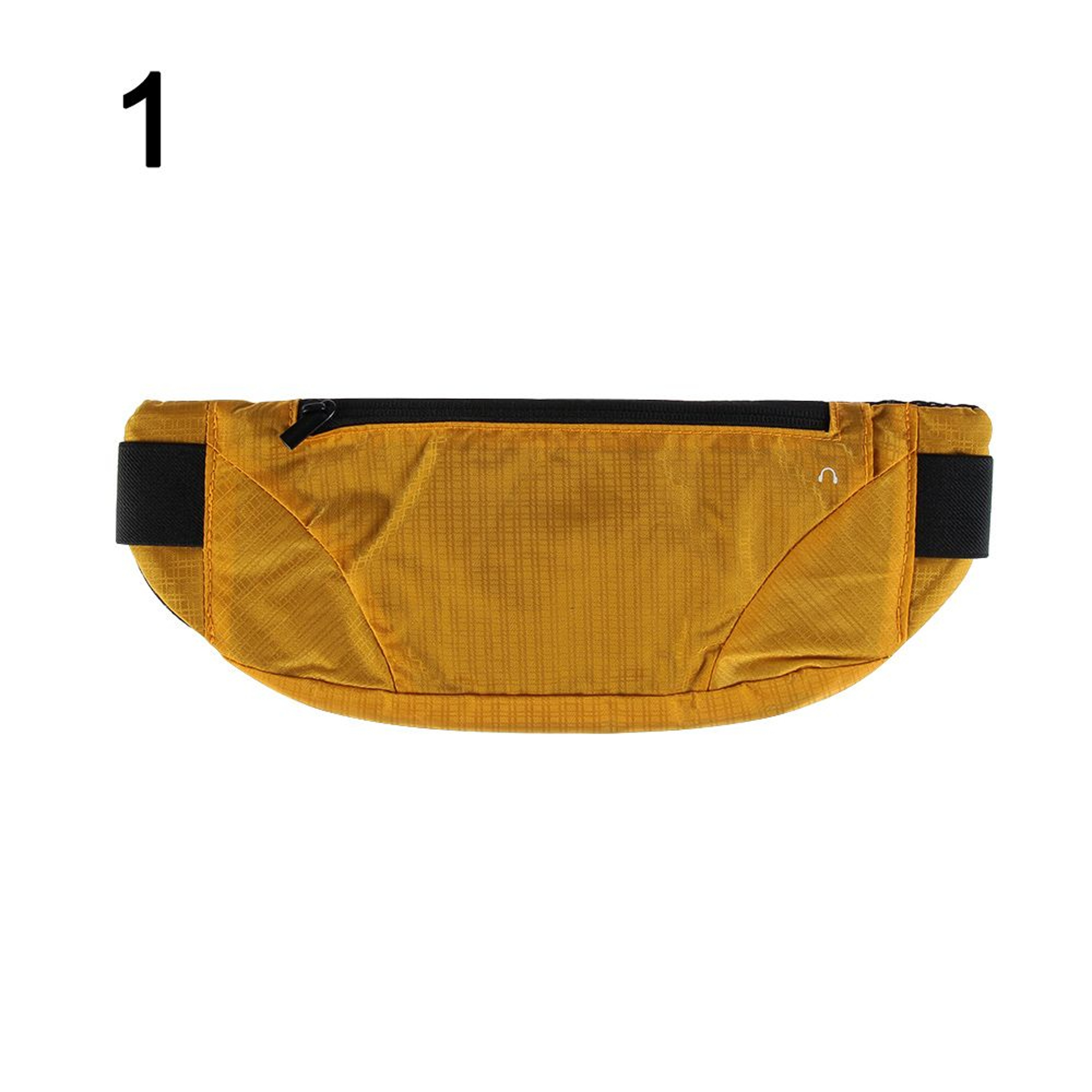 Gym Bag Waist Pack Waterproof Cell Phone Holder For Running Jogging  Sports Activities 8