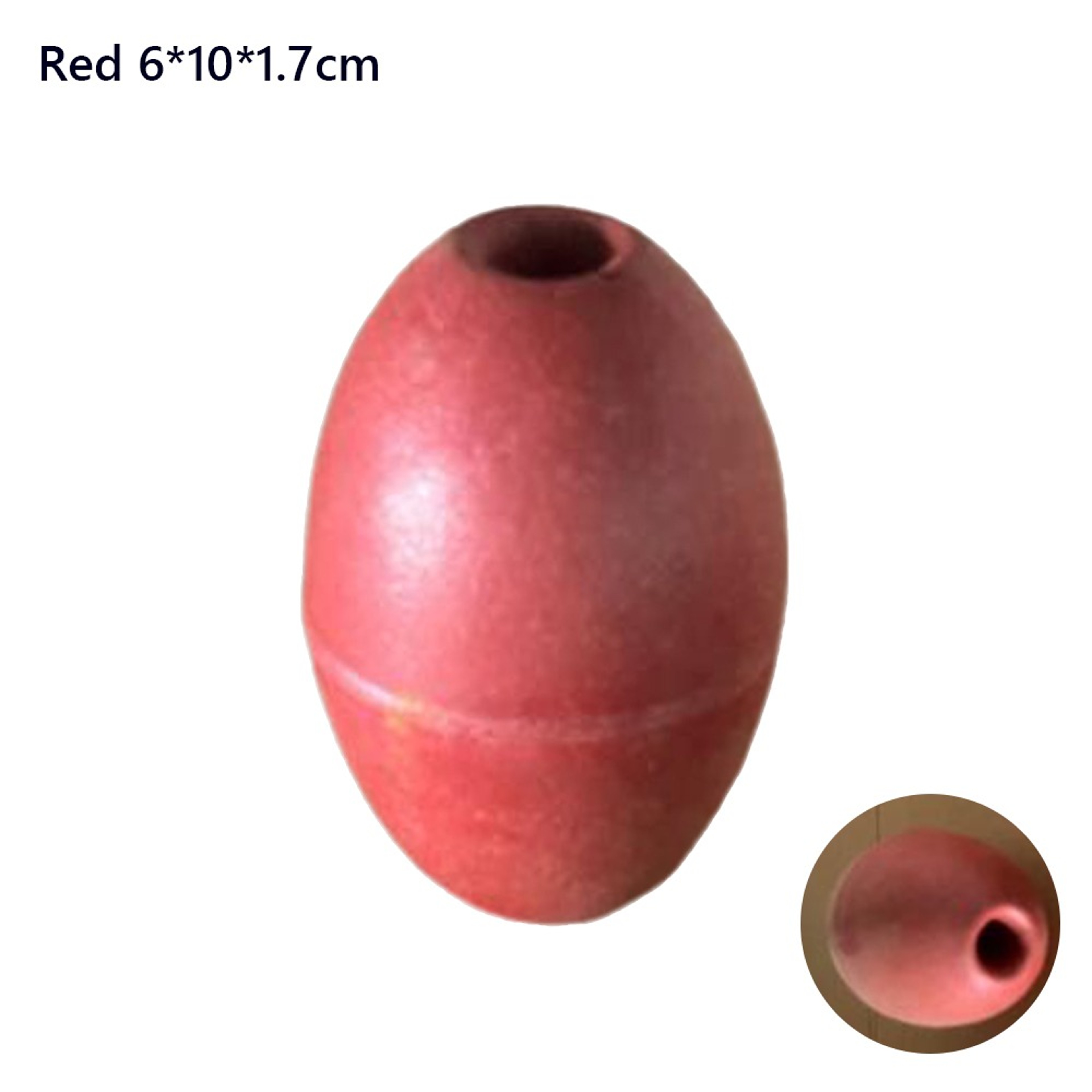 Multicolored PVC Kayak Anchor Ball Float Buoy For Ski Boat Pools Canoe Marine Accessories High Qual 8