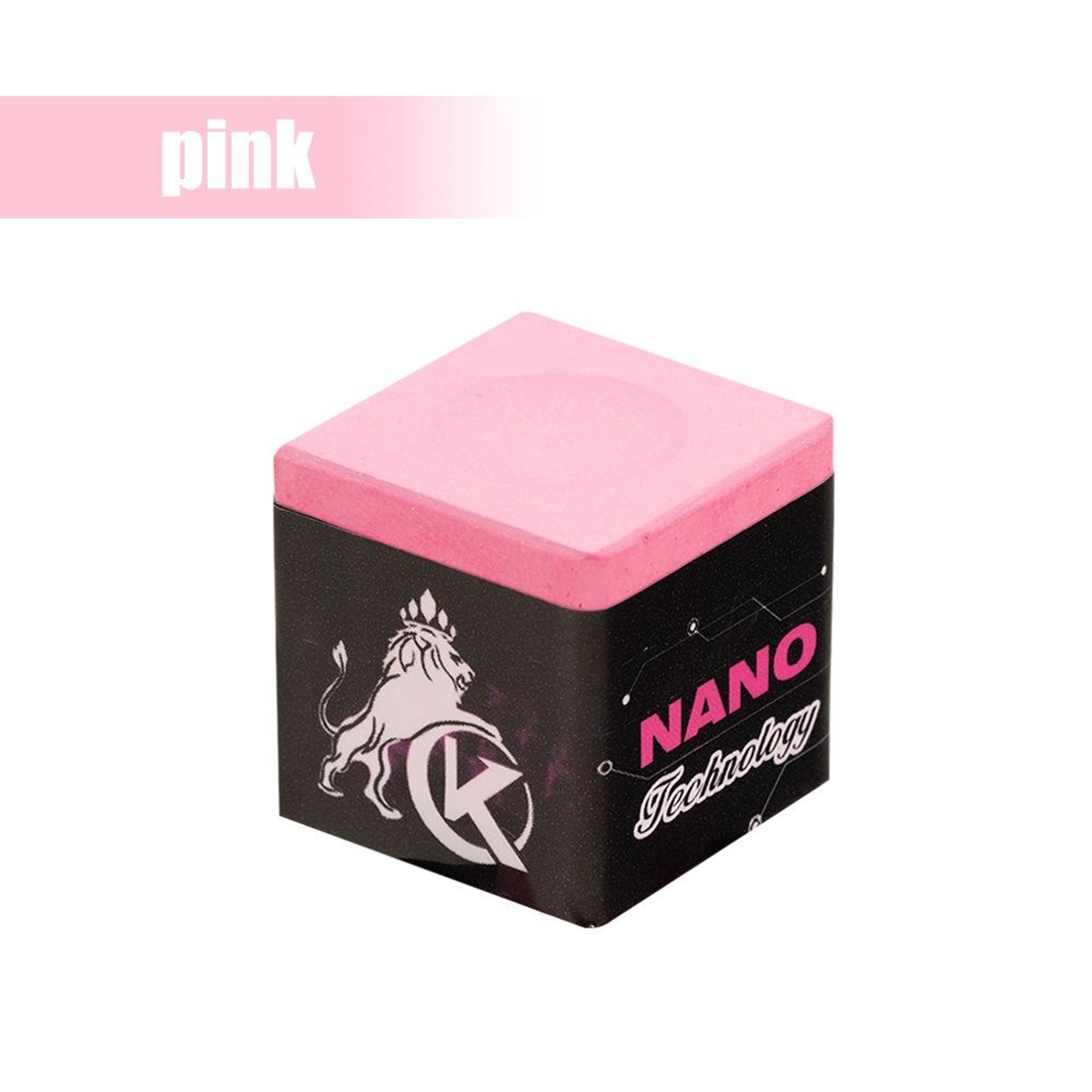 Universal Billiard Cue Chalk Block Strong Adhesion Professional Table Tennis Accessories 6