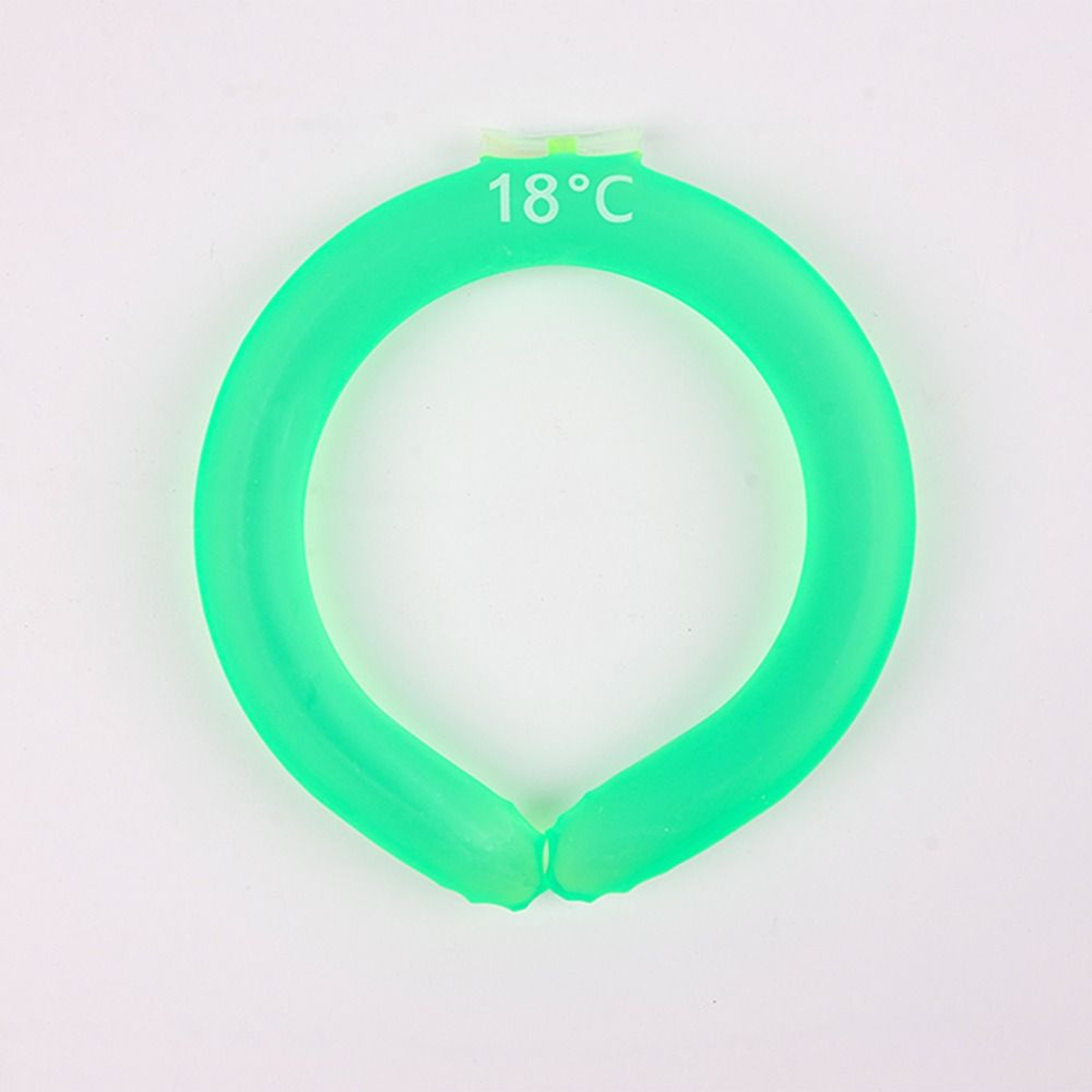 Cooling Neck Wraps, Reusable Ice Pack, Neck Cooler Gel Liquid Ice Maker – view 10