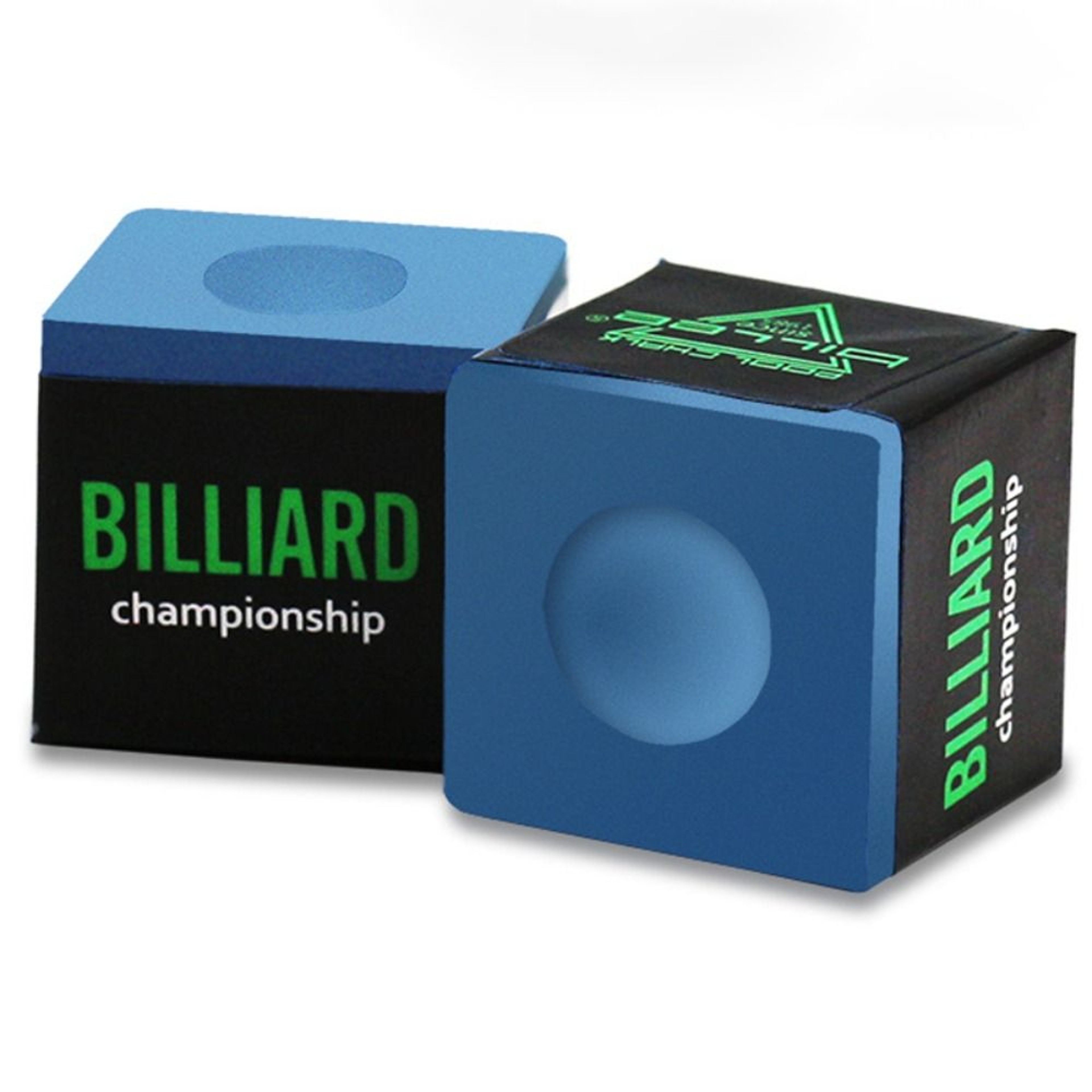 Durable Wear-resistant Billiard Chalk, High Quality Table Tennis Supplies – view 6