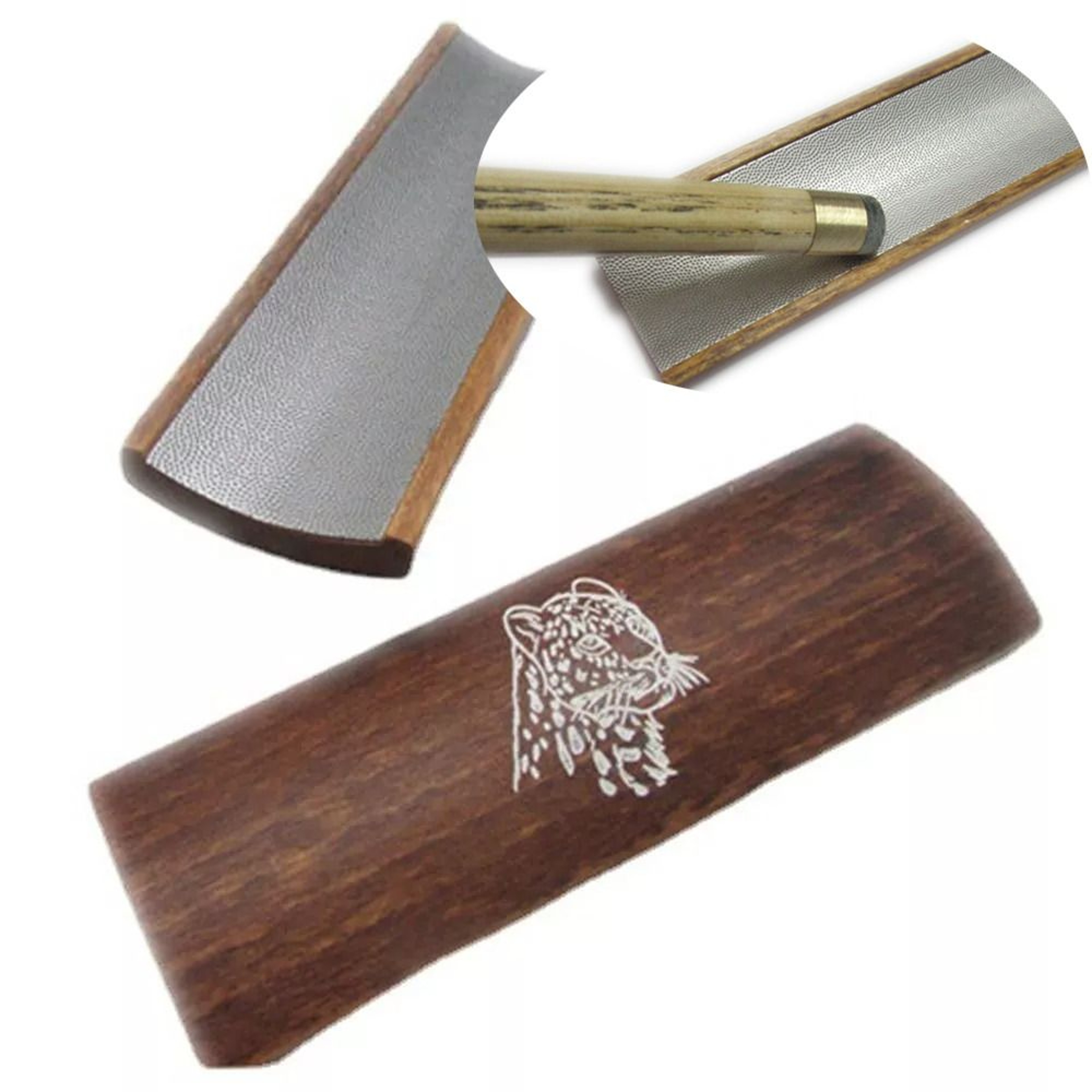 Multifunctional Repair Tool Cue Tip Shaper Effective Repair Billiard Accessories Pool Cue Shaper Snooker Cue Tip Trimmer – view 2