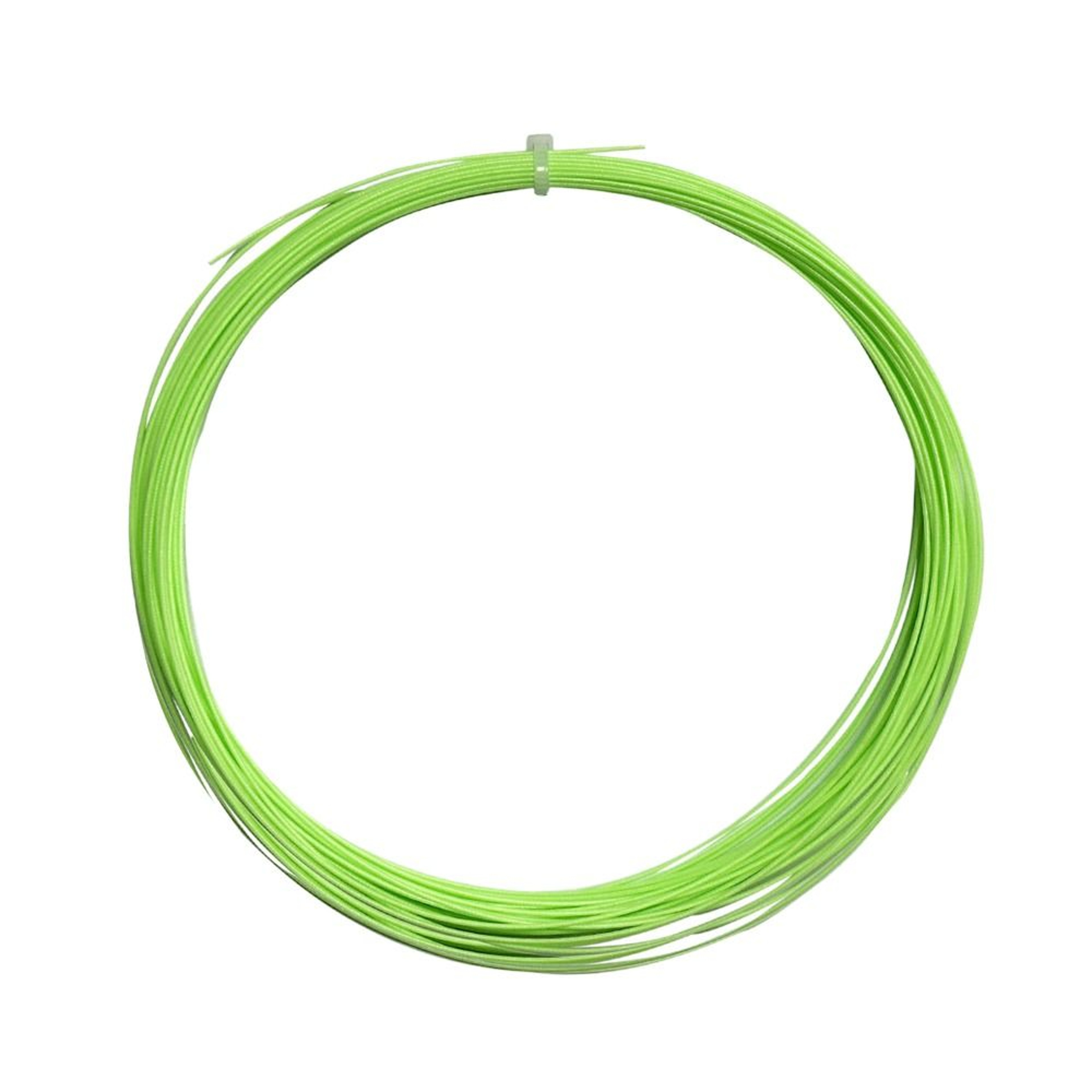 Durable Badminton String with High Flexibility, Shock-absorbing Racquet Line for Training, Badminton Racket Accessory – view 14