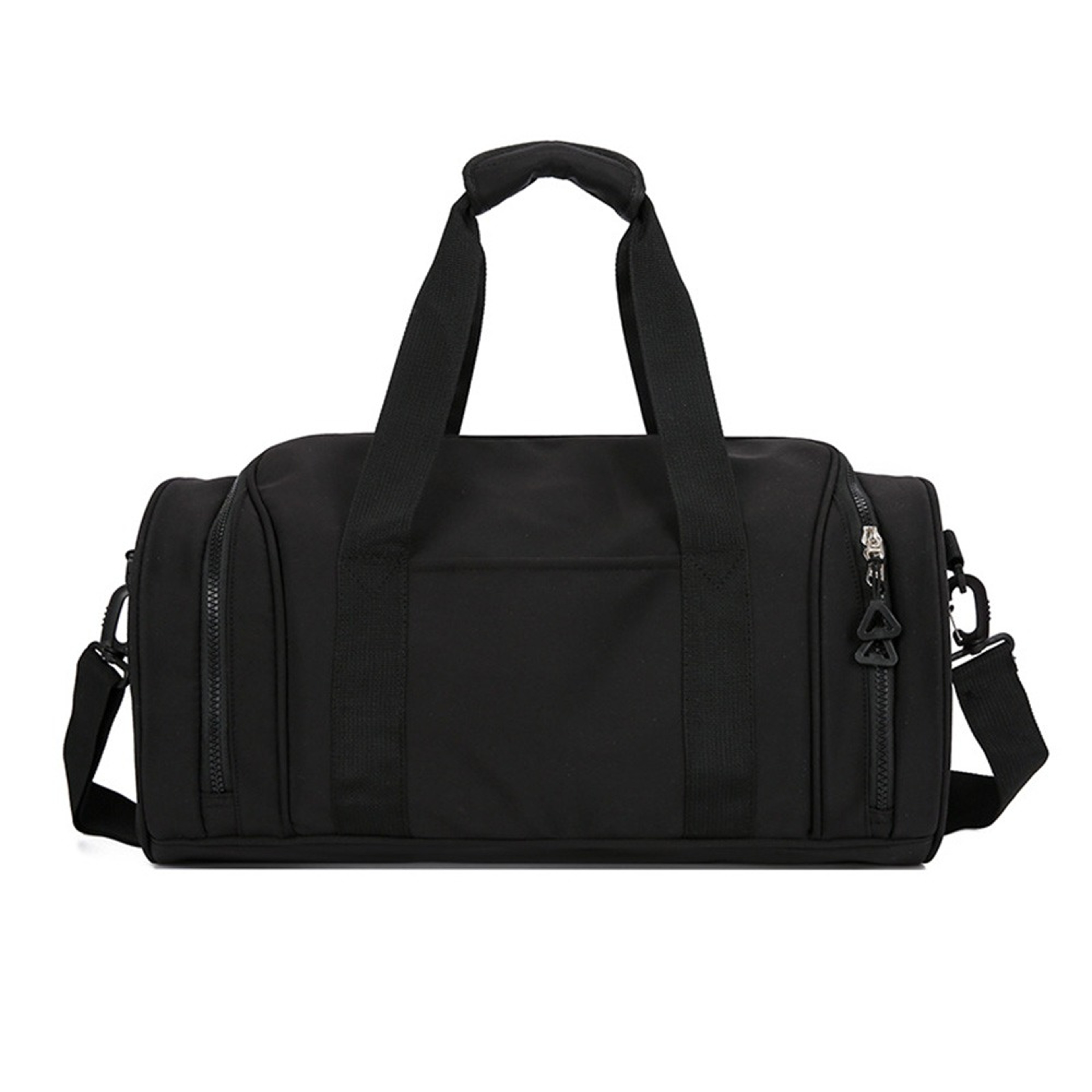 Waterproof Large-capacity Yoga Sports Bag, Durable Wet and Dry Separation Travel Bag, Lightweight Oxford Cloth Luggage – view 1