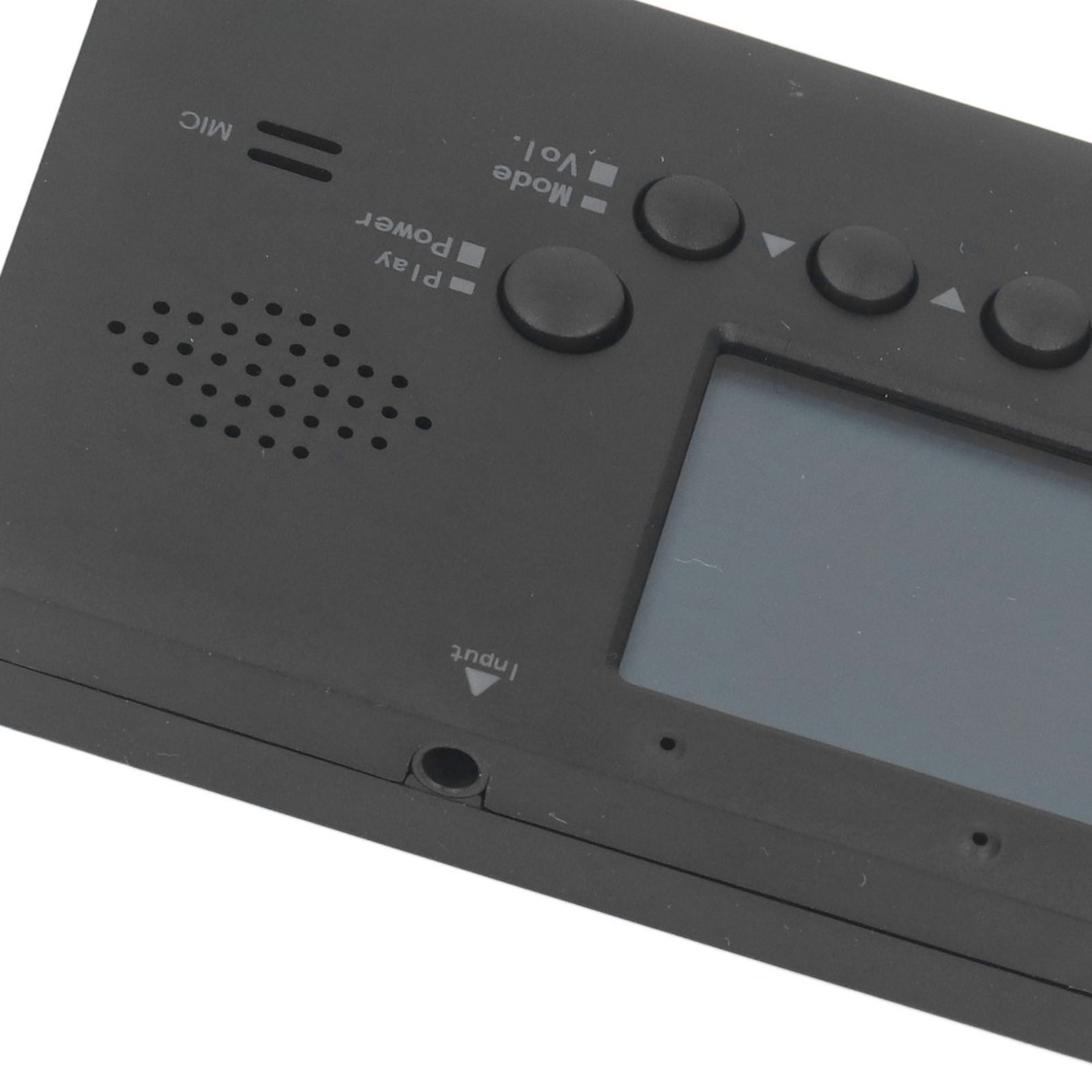 Save Electricity with Modes Digital Tuner, Plastic Soft Pad Keys for Easy Use – view 3