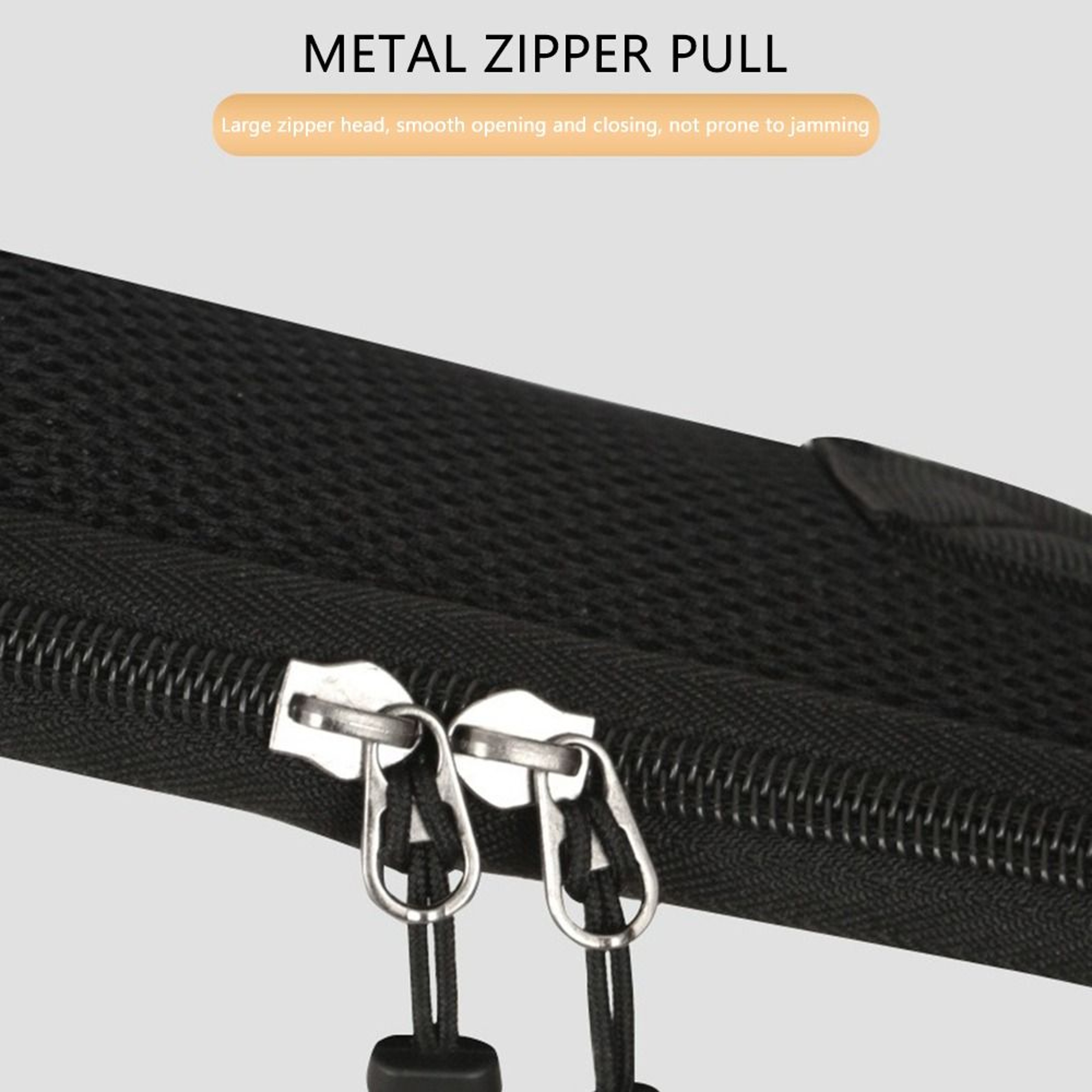 Durable Fishing Rod Case with Shoulder Strap, Pole Reel Bag for Easy Transport – view 4