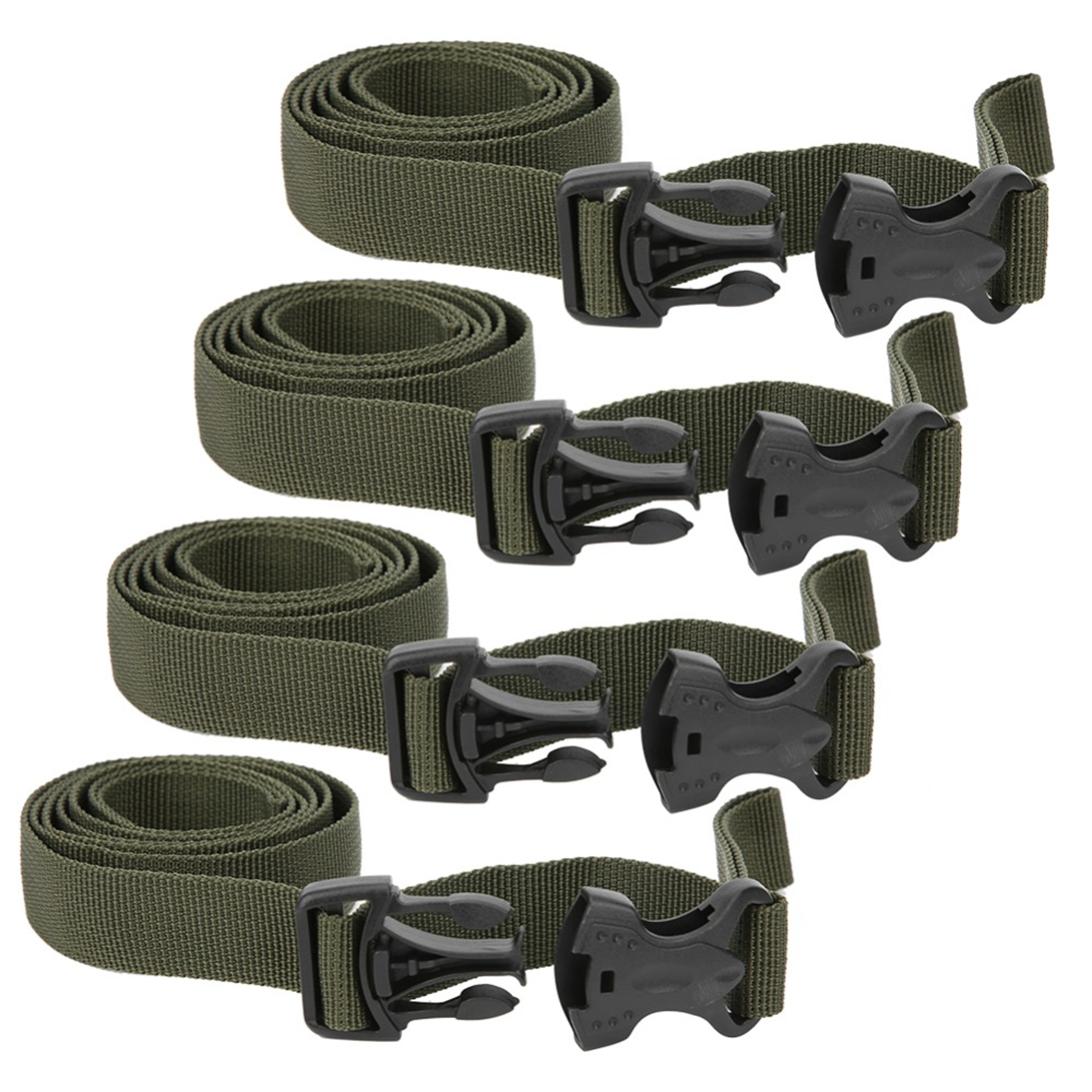 Quick-Release Adjustable Luggage Strap Baggage Packing Belt Suitcase Fixed Rope Travel Essentials – view 3