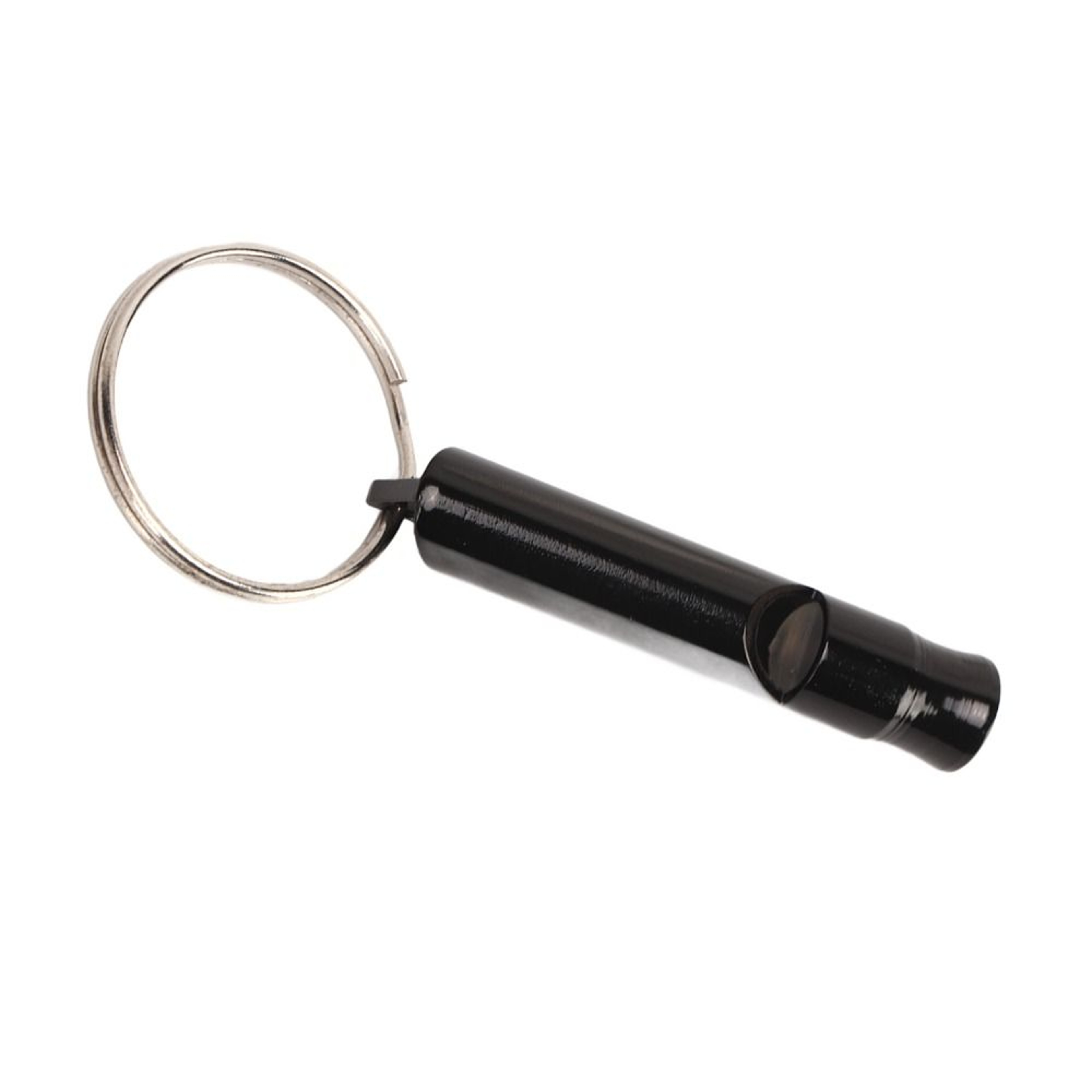 Sturdy Super Loud Survival Whistles, Aluminum Alloy Emergency Whistle for Camping, Light Hyper Whistle – view 5