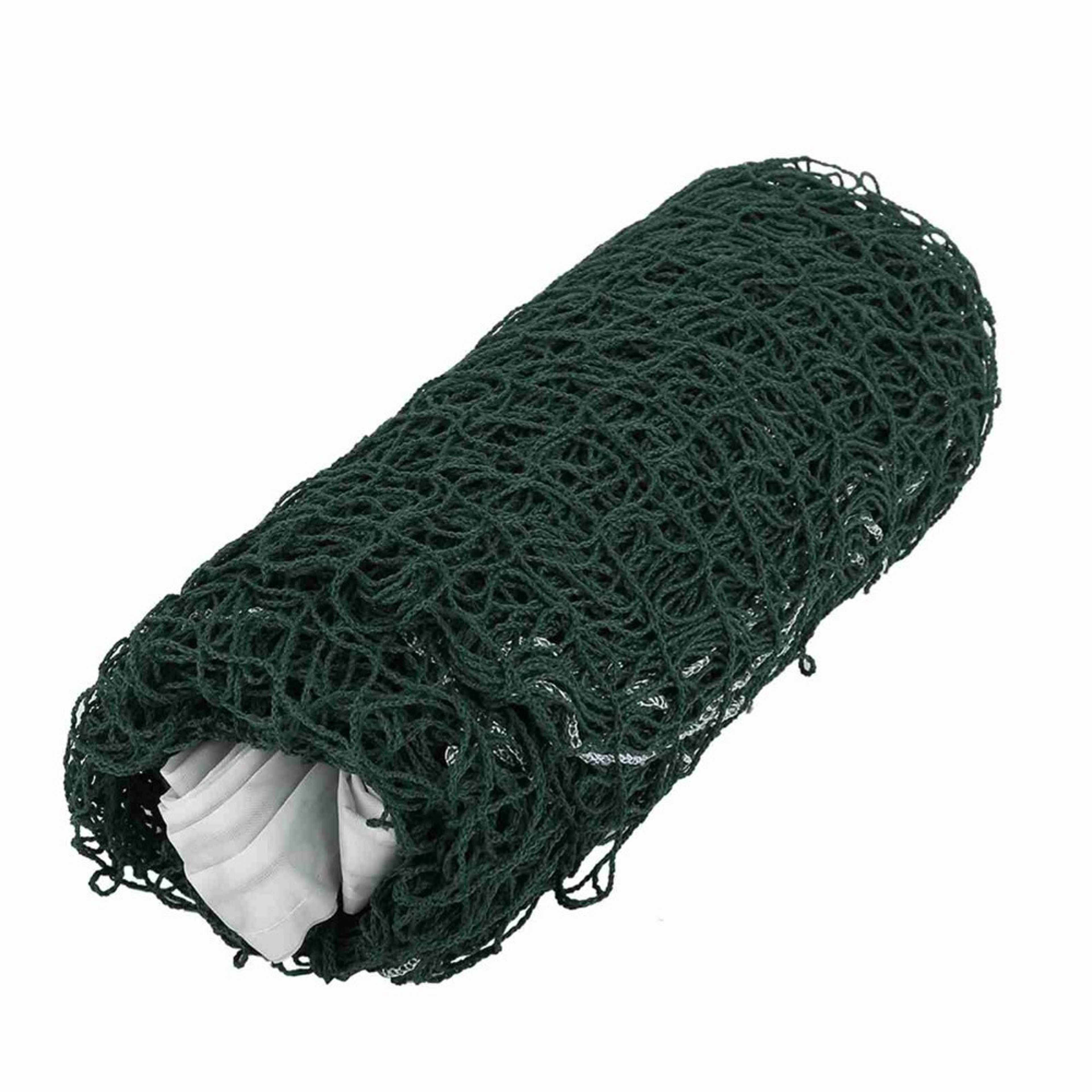 Polypropylene Foldable Badminton Net Grid Mesh Red Green Sports Accessories for Indoor Use – view 7