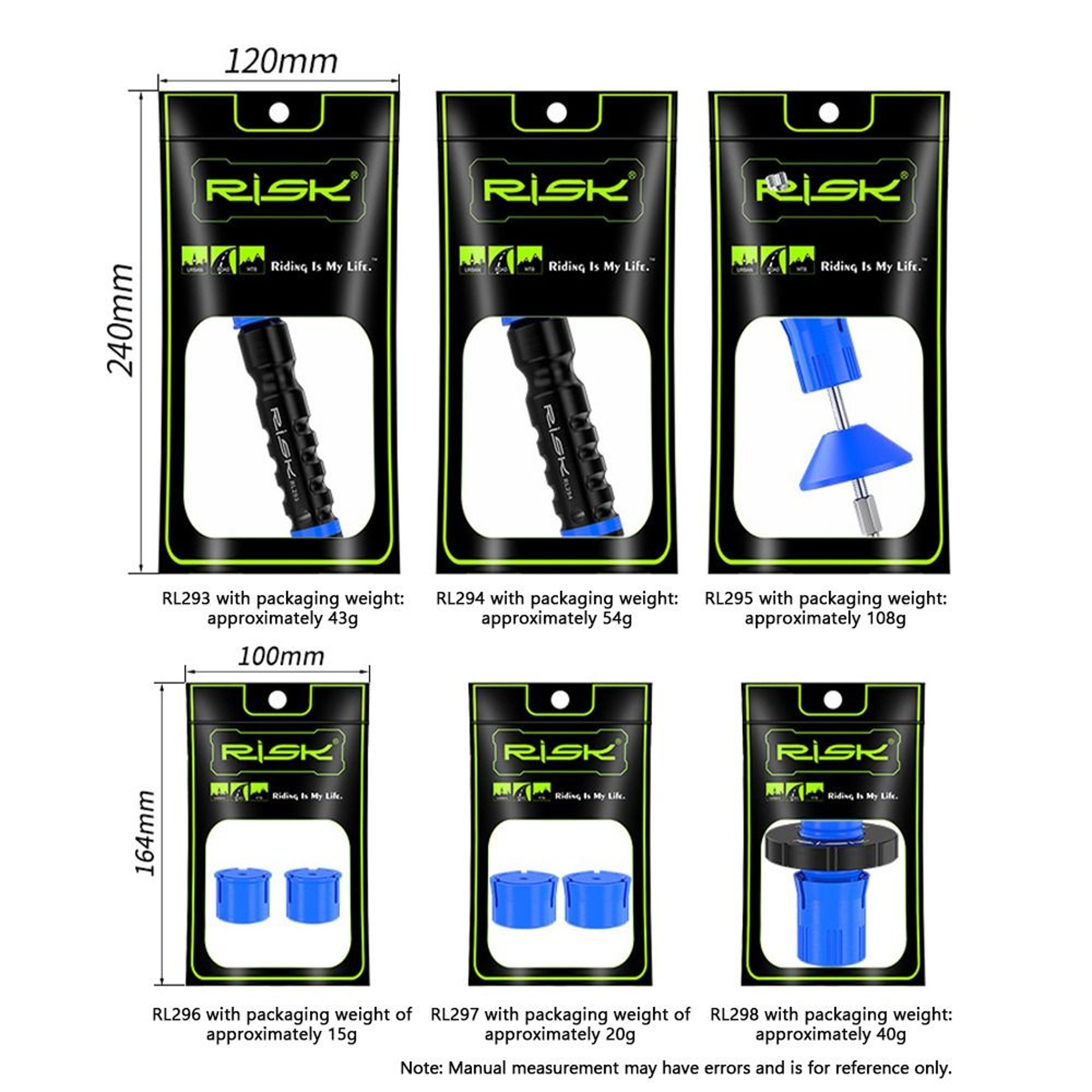 Integrated Dustproof Cover, Hollow Installation Tool for Bike Repair – view 5