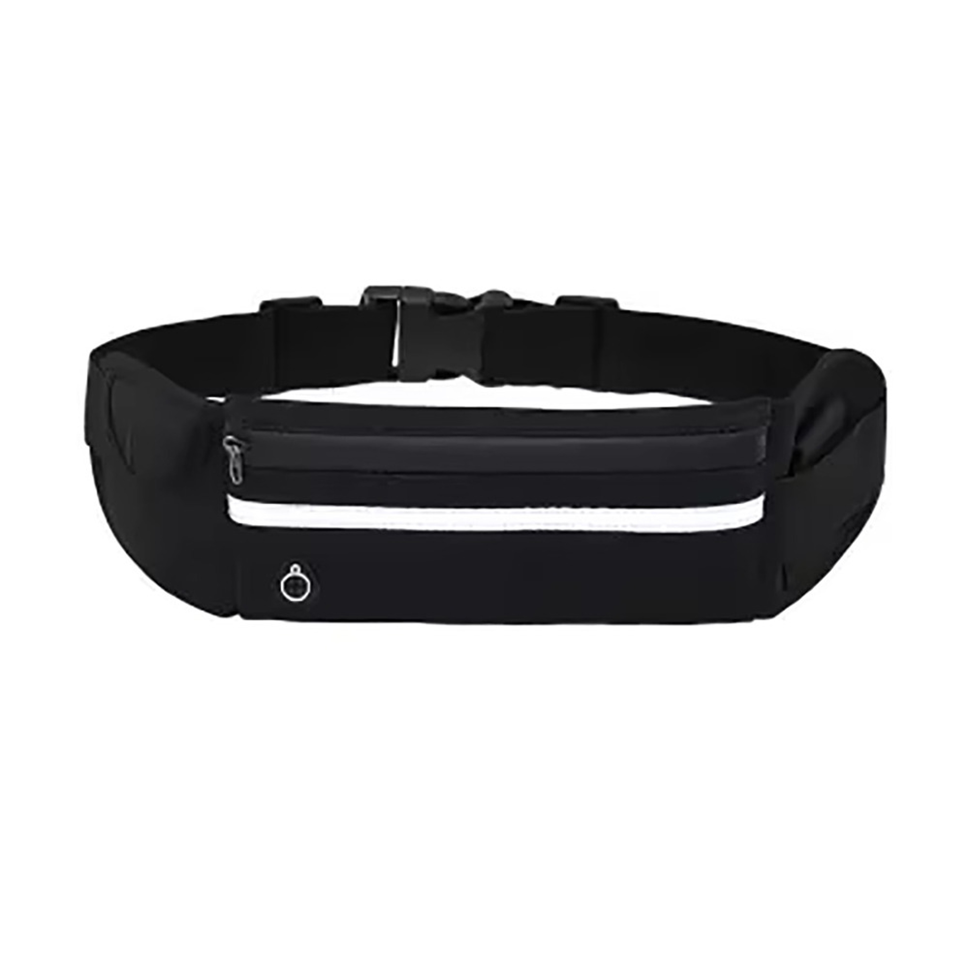 Waterproof Durable Running Waist Bag, Sports Fanny Pack for Gym, Cycling Belt Bag – view 7