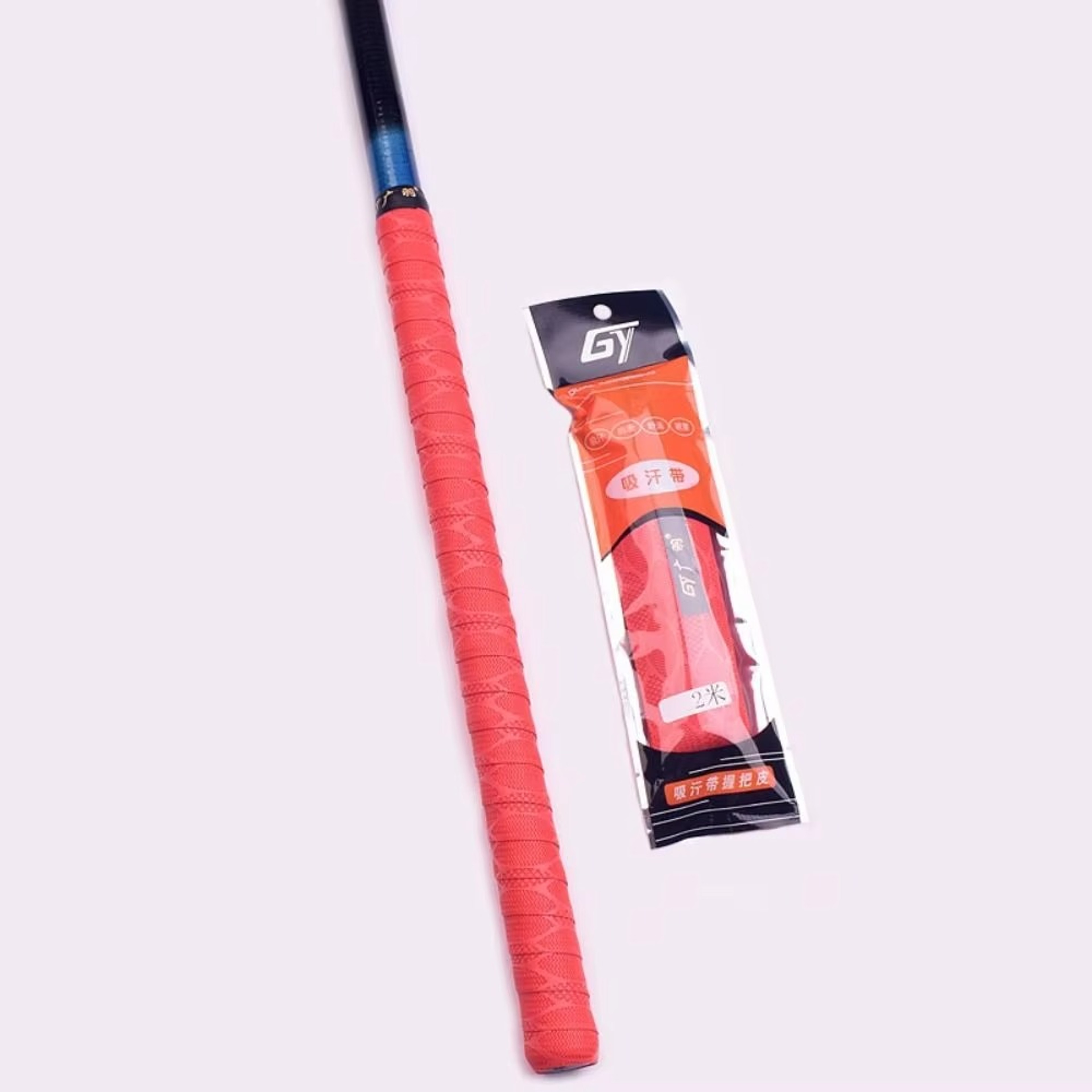 Tennis Overgrips Sweatband Soft Thicken Badminton Racket Grips Antislip Fishing Rods Band Over Grip 7