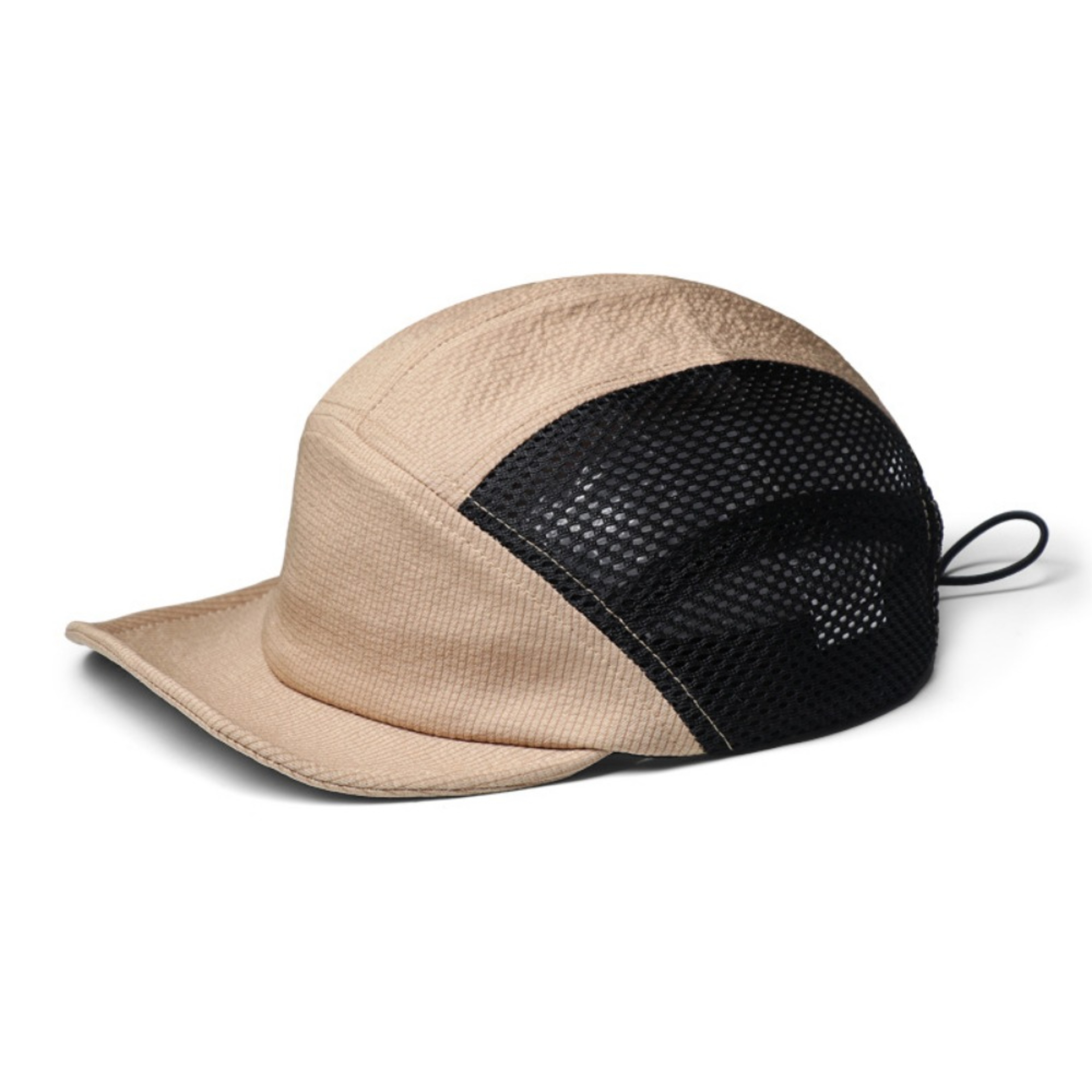 Quick-drying Baseball Cap, Outdoor Breathable Soft Brim Hat for Men and Women, Small Sunscreen Face Protection – view 8