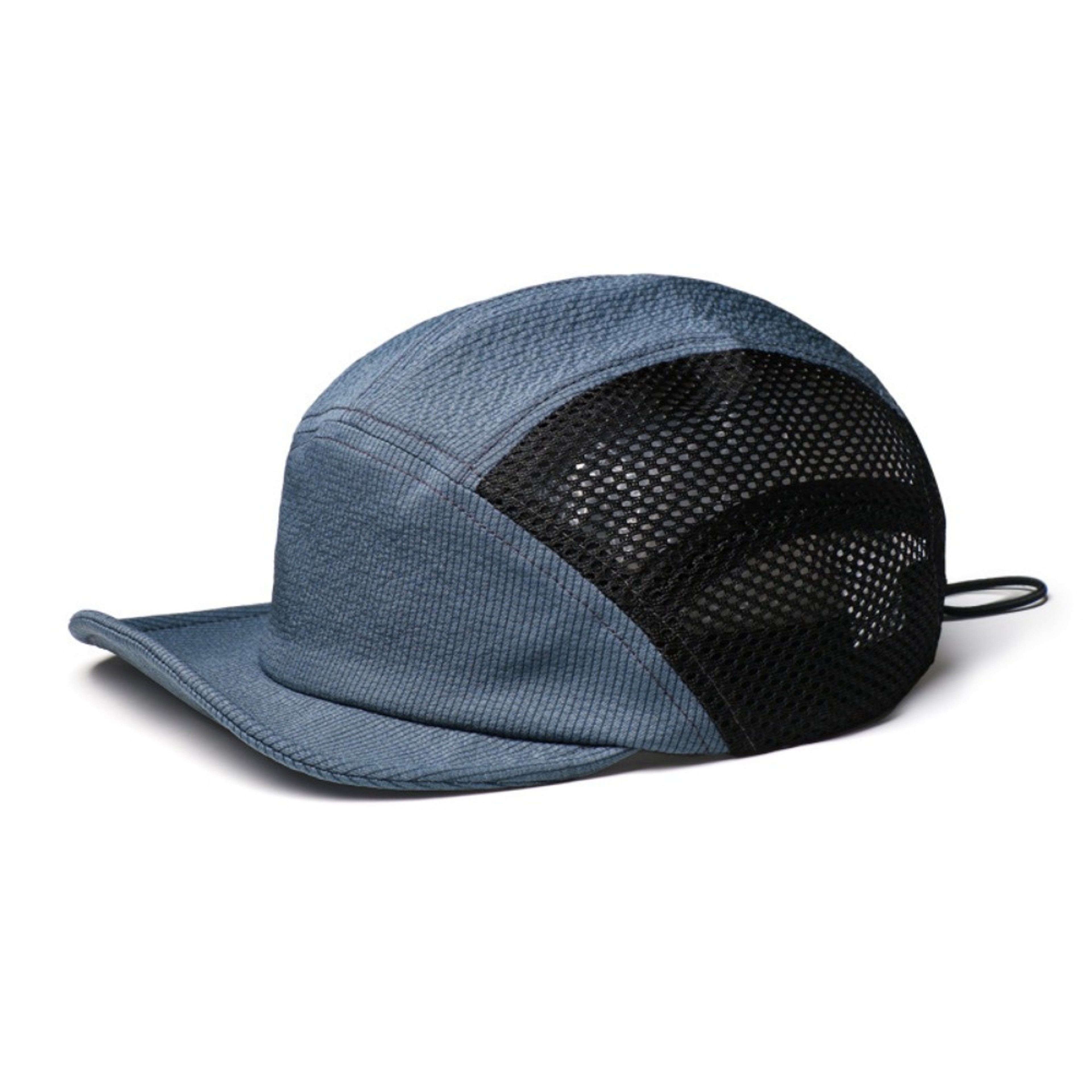 Quick-drying Baseball Cap, Outdoor Breathable Soft Brim Hat for Men and Women, Small Sunscreen Face Protection – view 11
