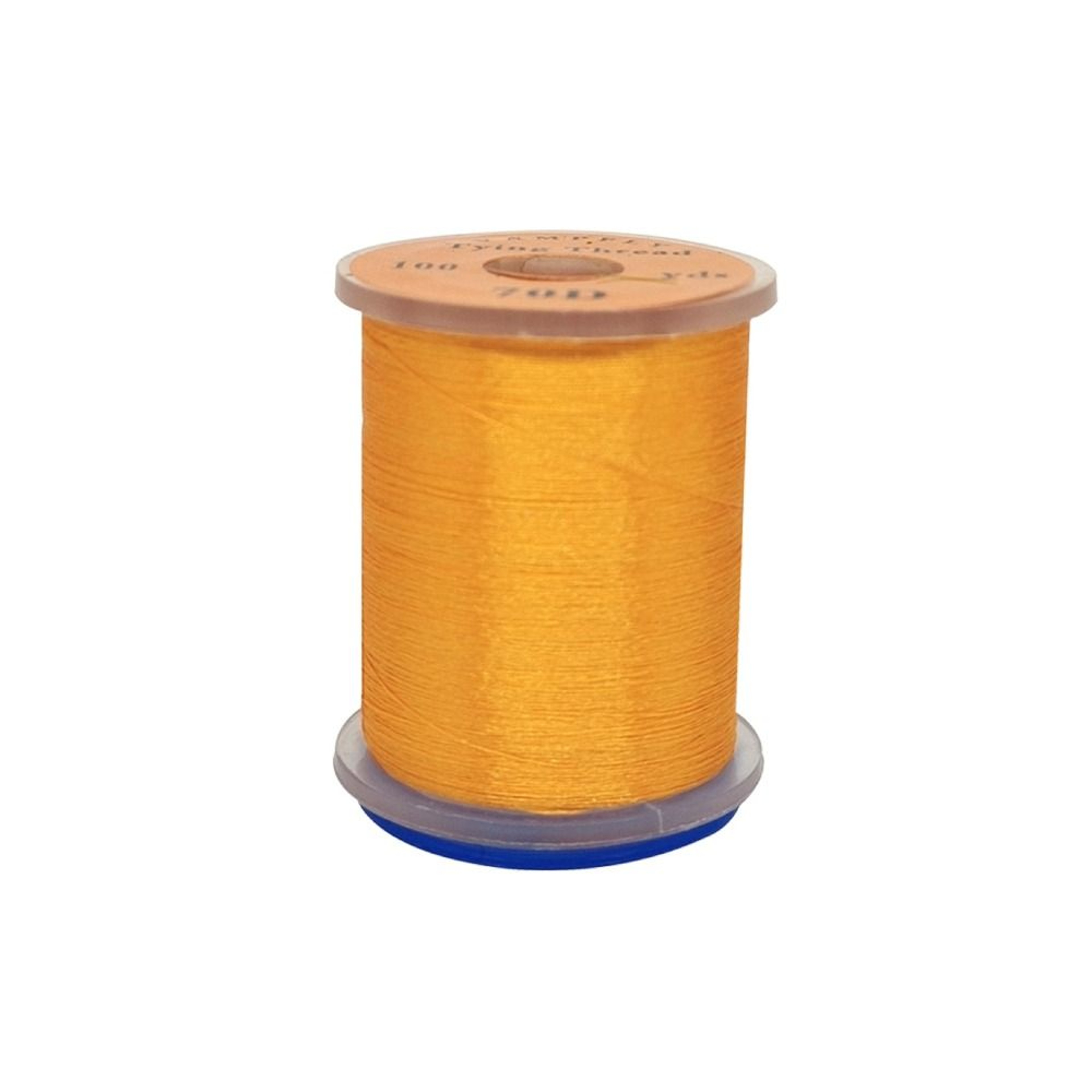 Super Strong Salmon Fly Tying Thread, Premium Fly Fishing Line Spool, Durable Thread Line – view 1