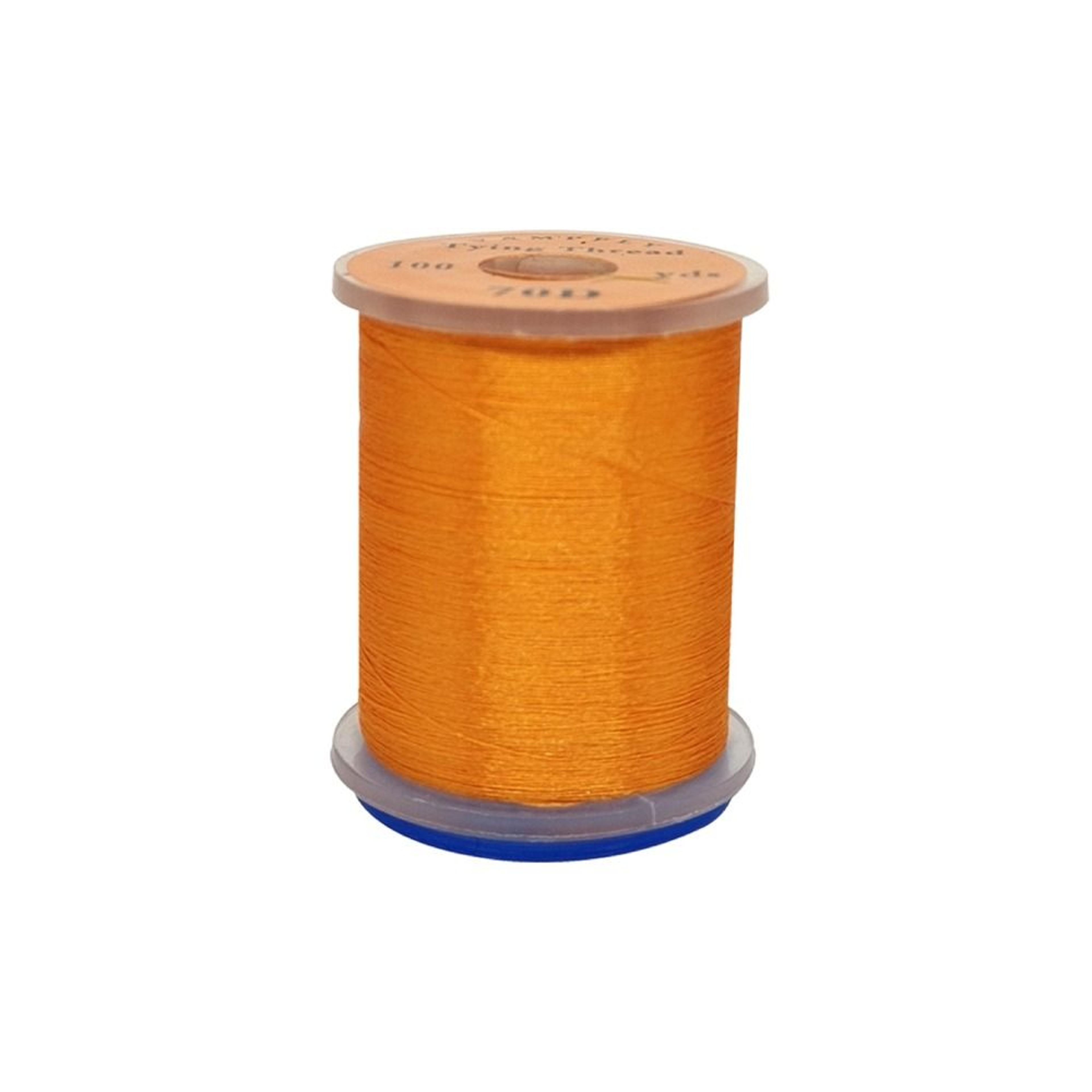 Super Strong Salmon Fly Tying Thread, Premium Fly Fishing Line Spool, Durable Thread Line – view 5
