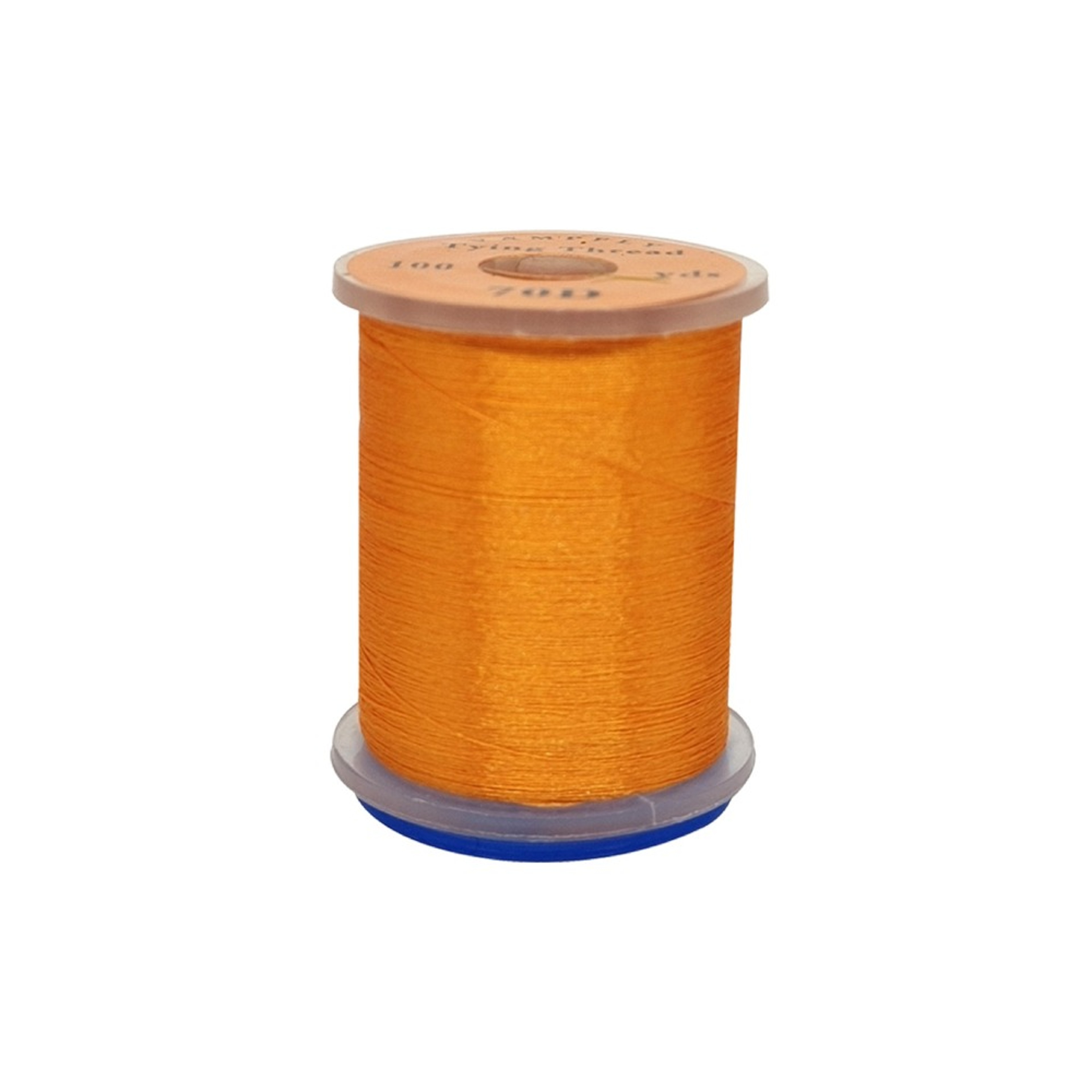 Super Strong Salmon Fly Tying Thread, Premium Fly Fishing Line Spool, Durable Thread Line – view 12