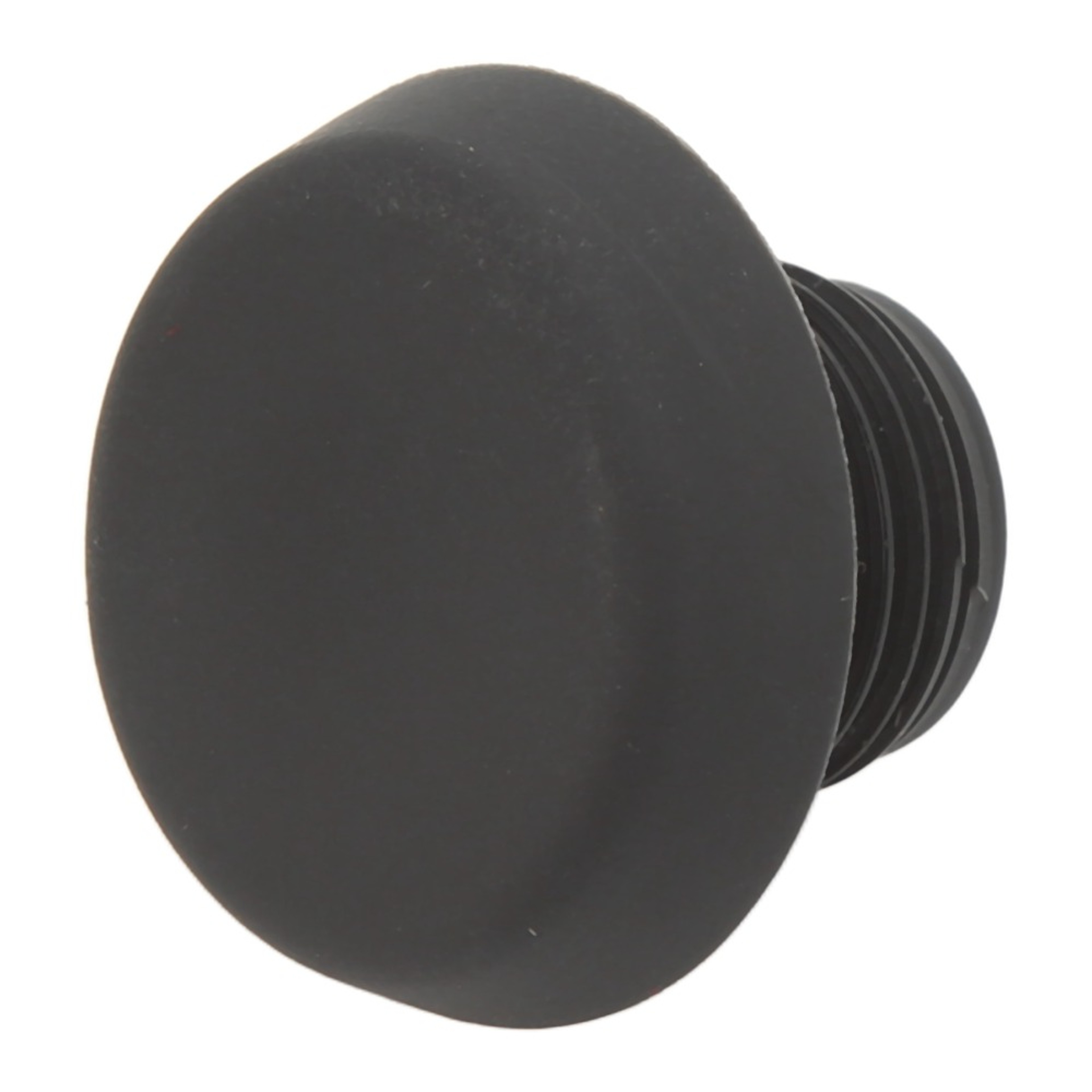 Billiard Cue Bottom Cover, New Black Rubber Plug, Pool Cue Bottom Bumper, Butt Stick Replacement – view 5