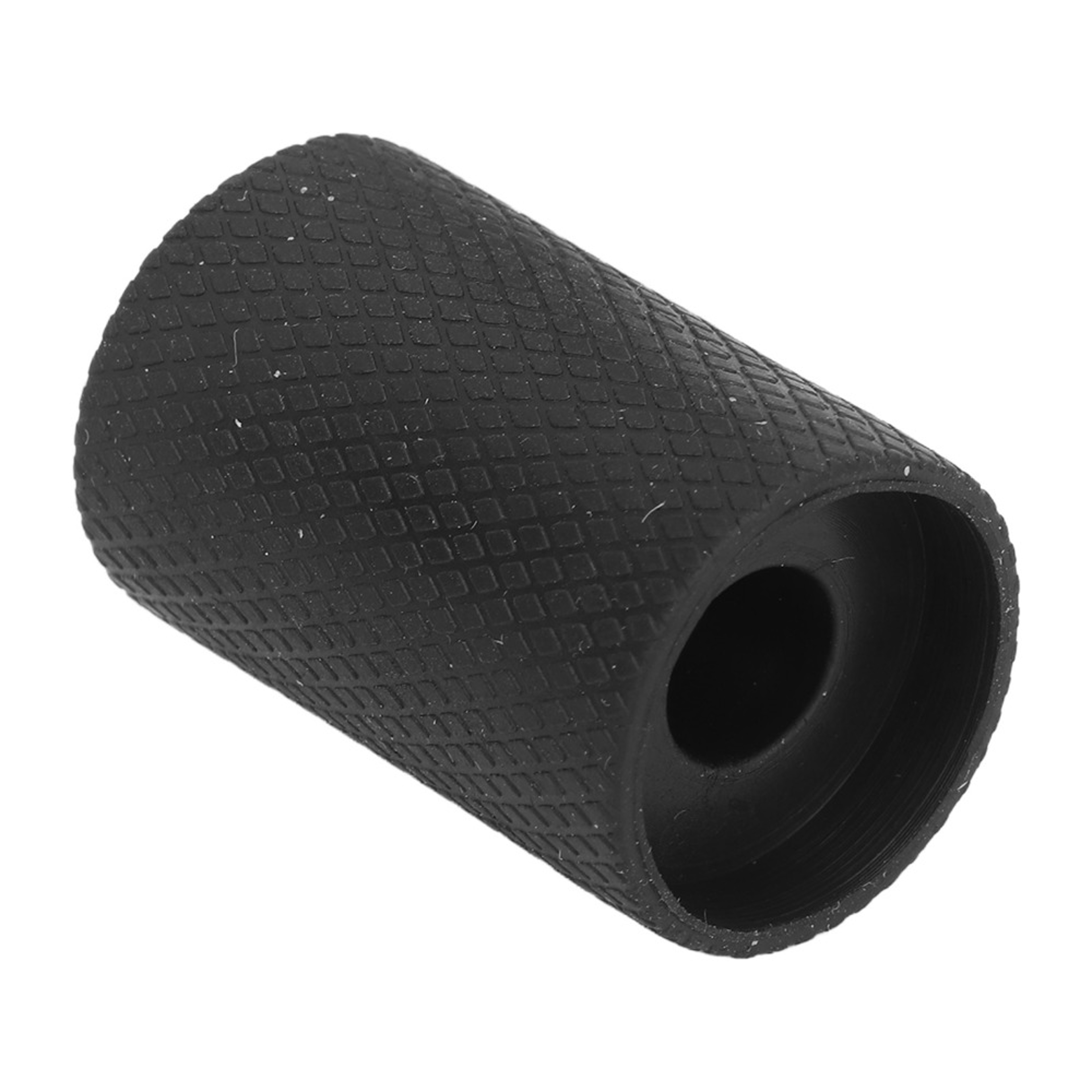 Pool Cue Joint Protector, TPU Replaceable Cover, Vibration Reduction, Easy to Install, Cue End Protector – view 3