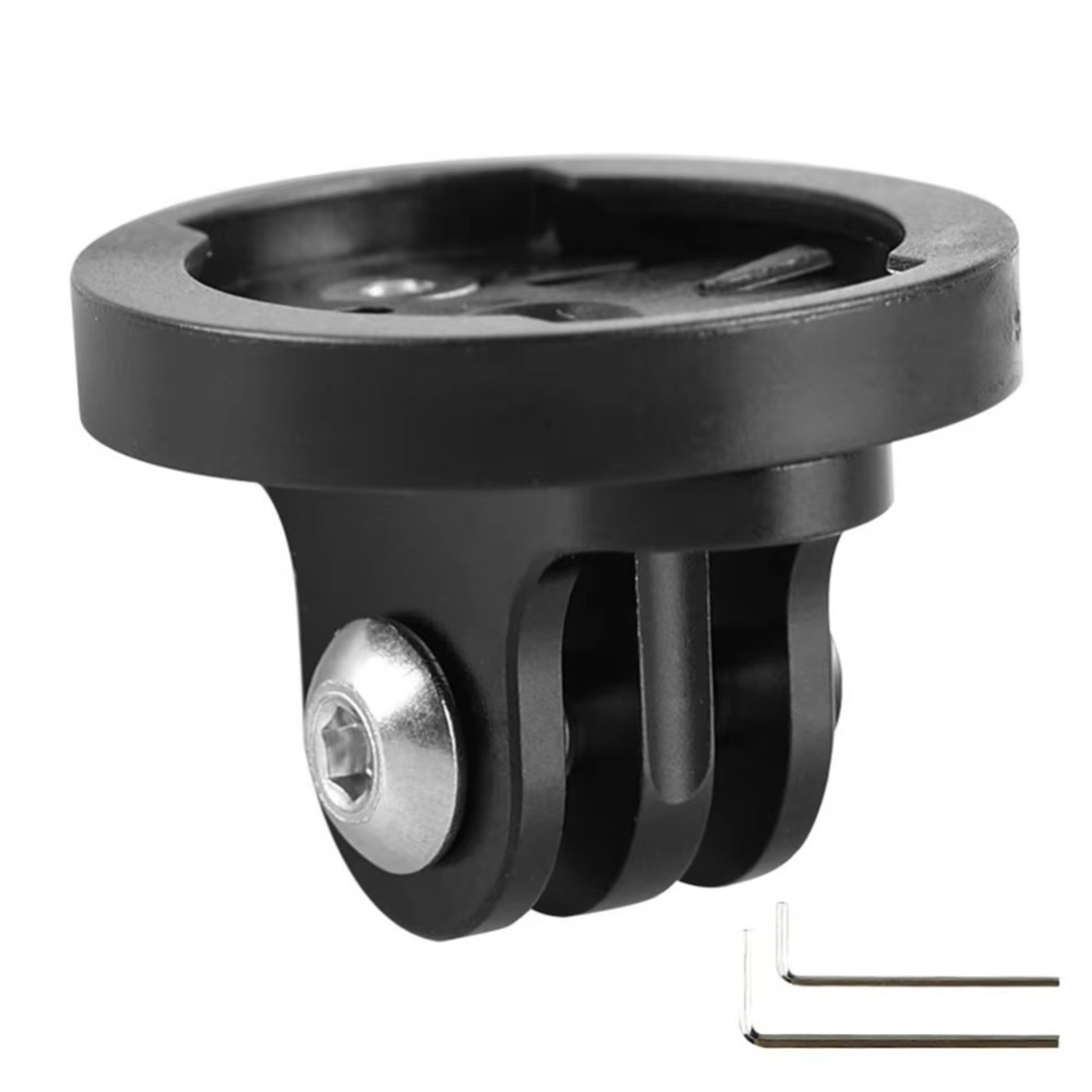 Bicycle Accessories Fixing Base for Gamin/Gopro Sport Camera Bracket – view 7