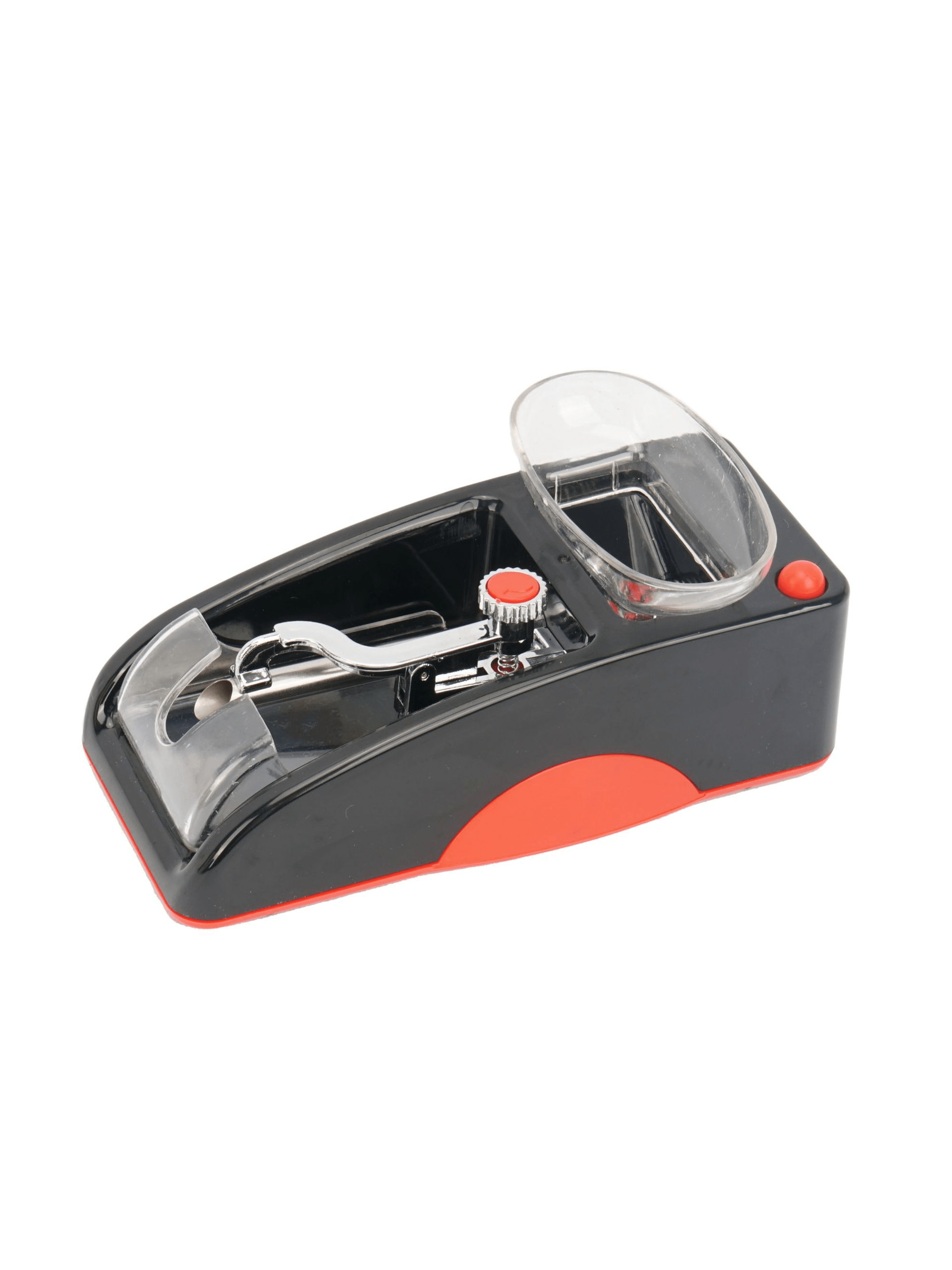 Small Automatic Cigarette Rolling Machine, Fully Automatic Household Cigarette Rolling Machine for Multiple Countries – view 8