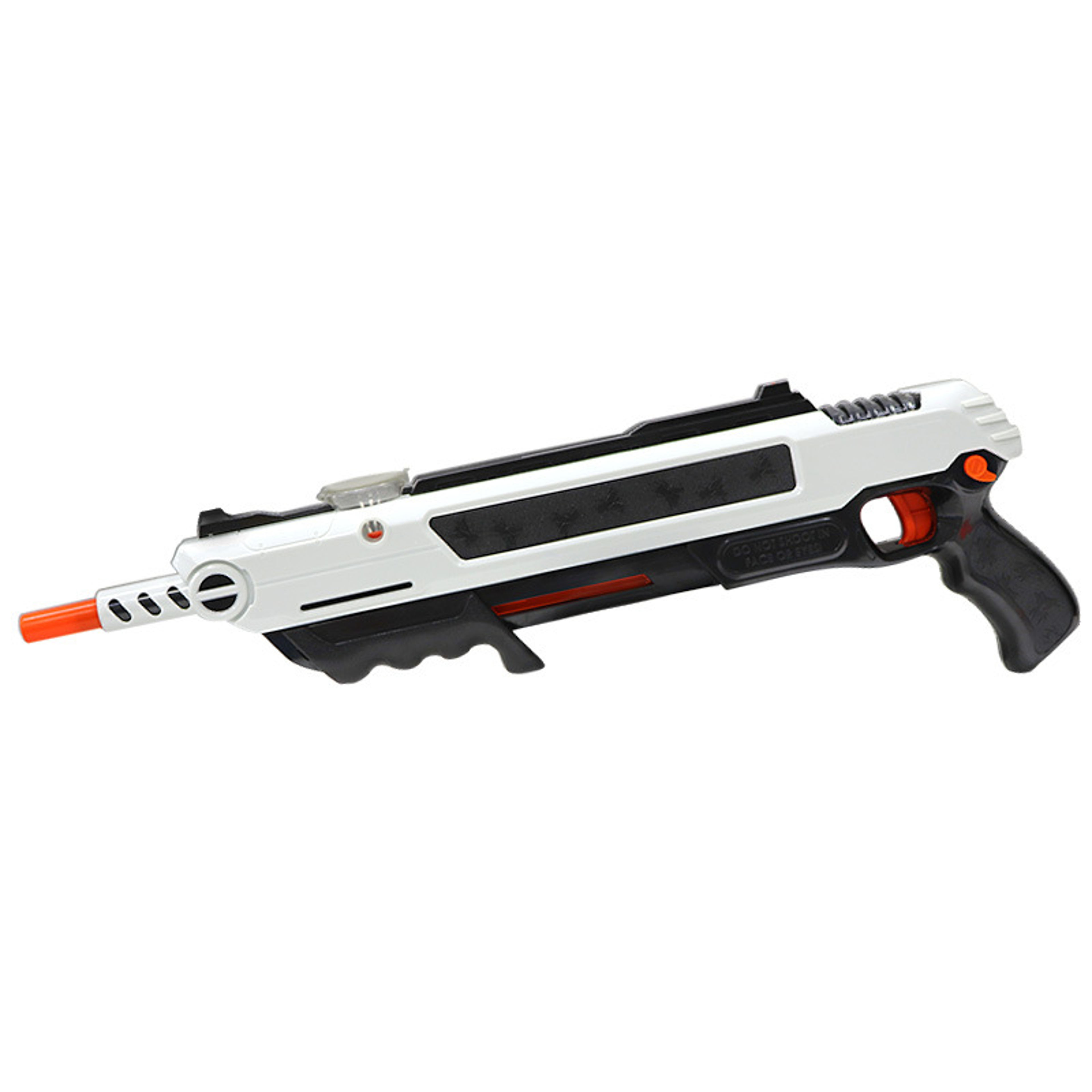 Salt Gun, Mosquito and Fly Killer Gun, Shotgun Toy Gun for Adults – view 6