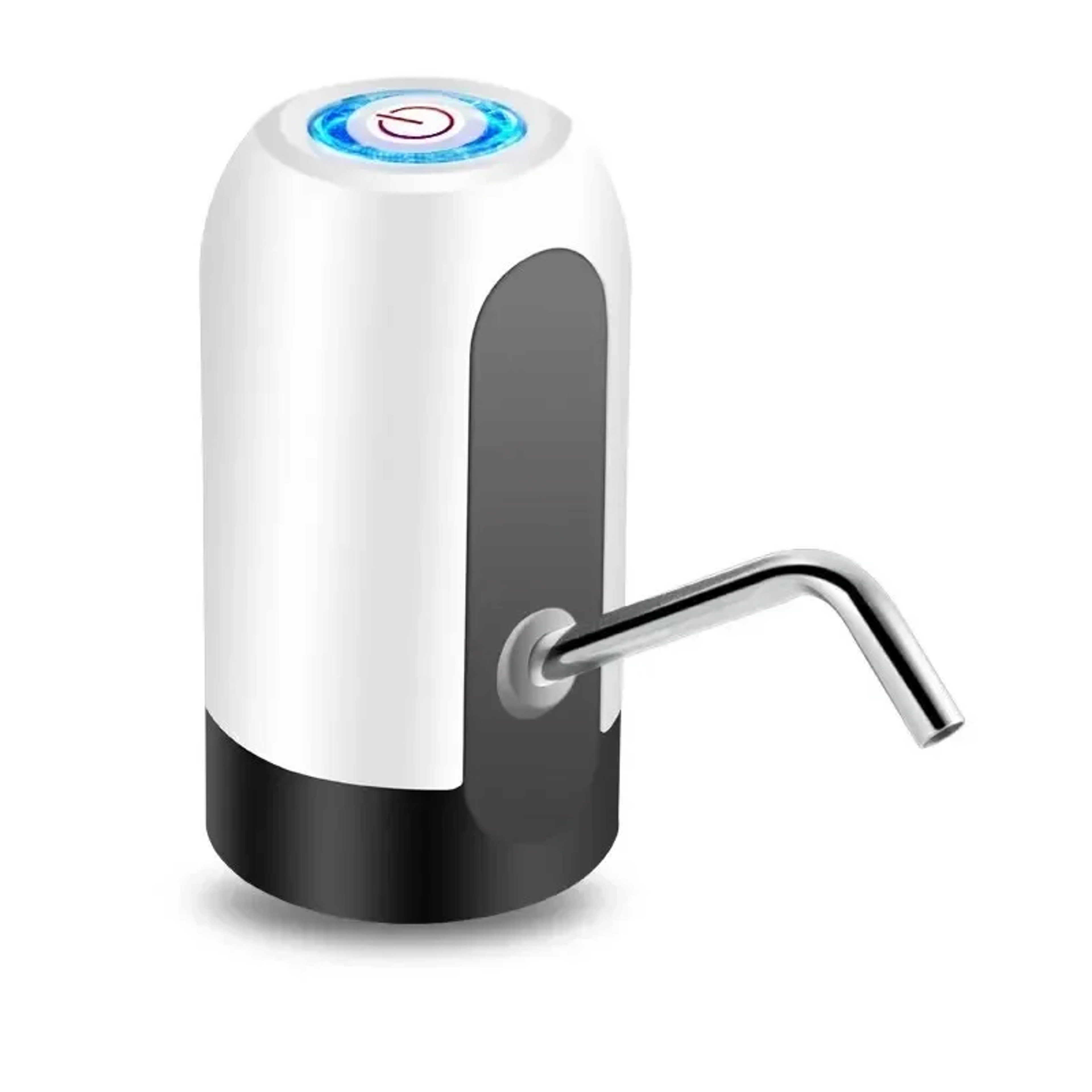 Electric Water Pump, Intelligent Drink Dispenser for Kitchen, Household, Bar, Garden, and Home Use – view 7