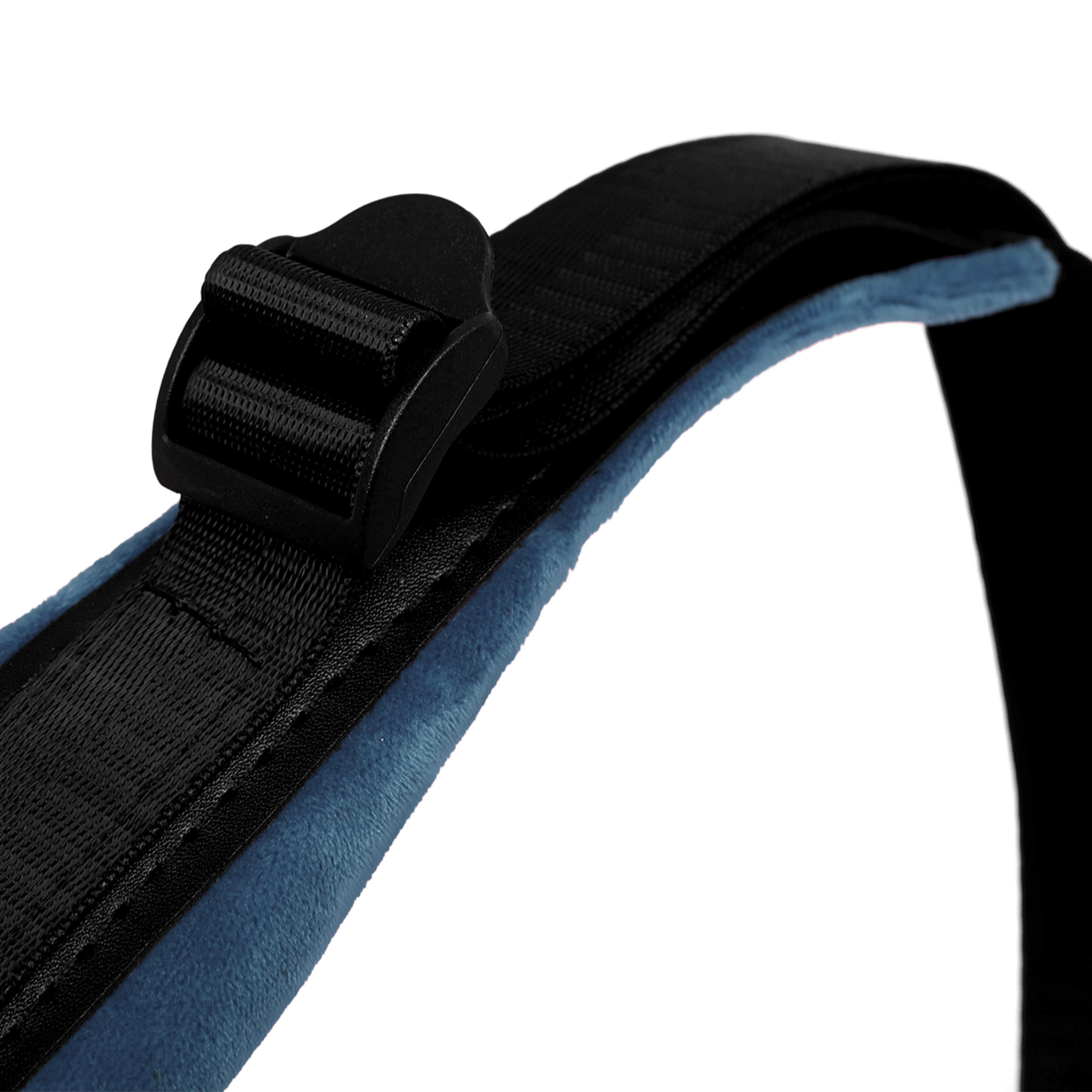 Universal Adjustable Double Shoulder Straps, Portable Nylon Accordion Accessory – view 3