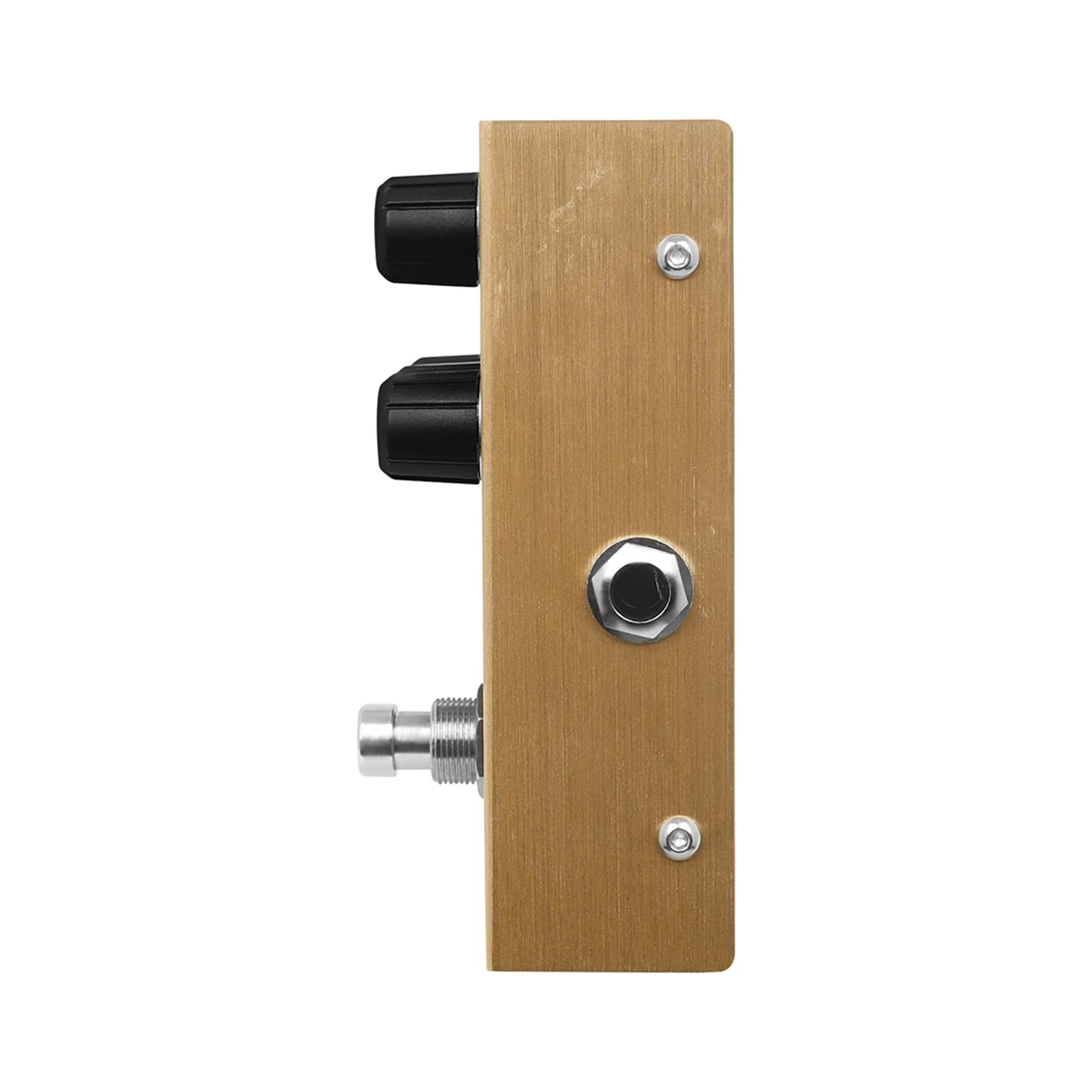 Electric Guitar Effect Pedal, FD Deluxe Amplifier, American Sound AMP Simulator, Clean to Overdrive Effector – view 4