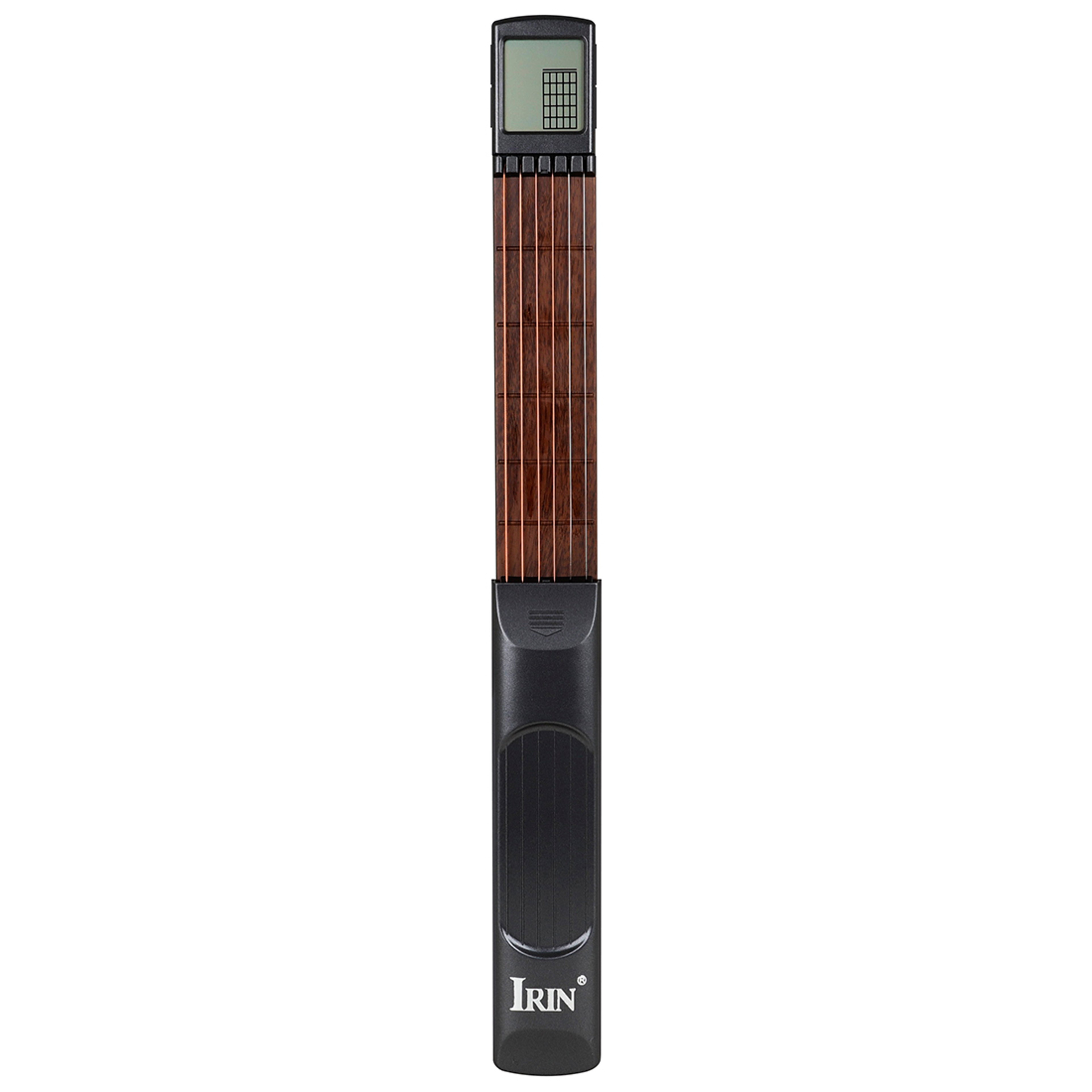Beginner Fret Guitar Finger Trainer, Screen Display with Progressive Training – view 5