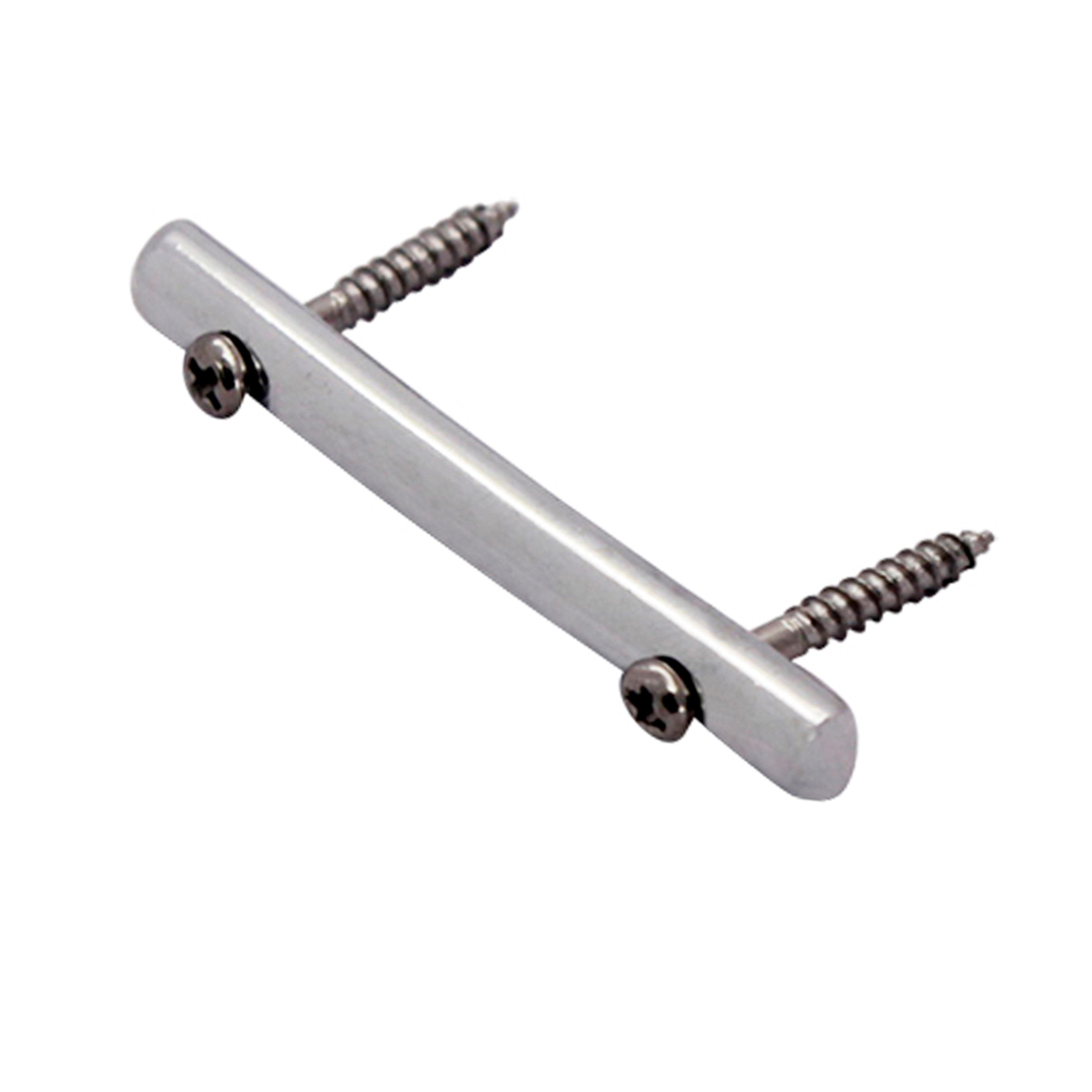 Tremolo System Guitar Parts, Electric Guitar Headstock String Retainer Bar – view 5