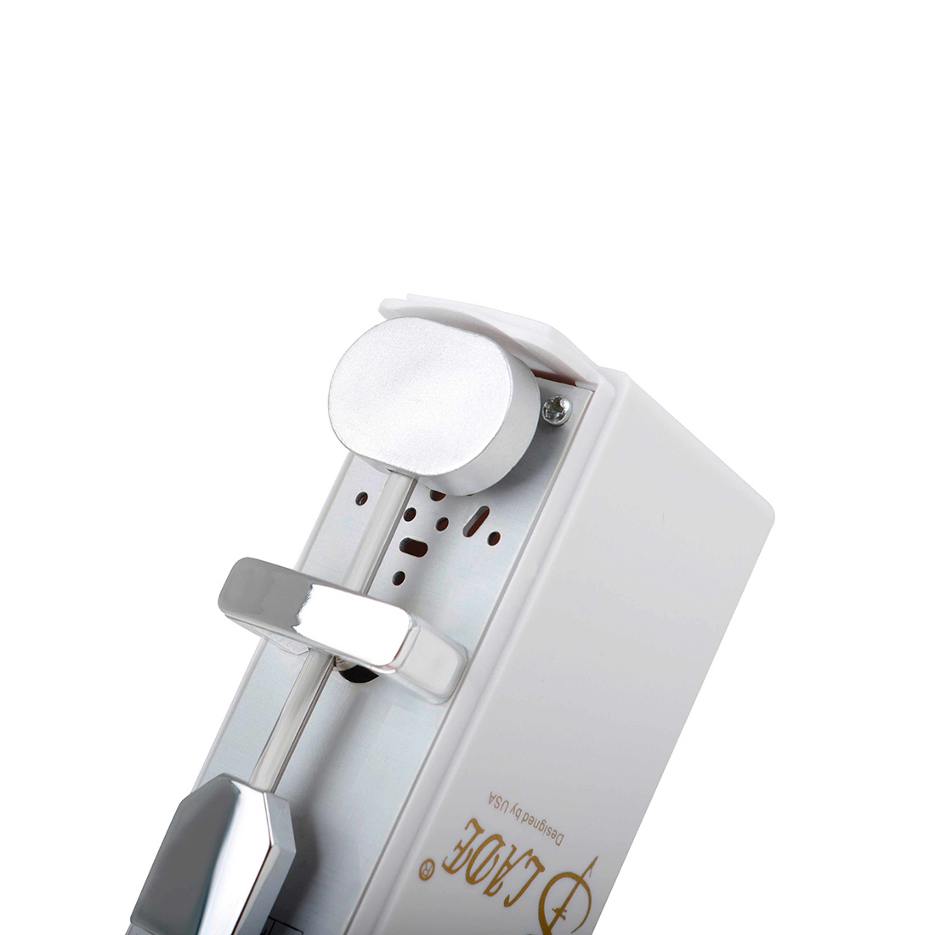 Mechanical Metronome for Guitar, Violin, Piano, Universal Small Size Rhythm Pendulum Practice Tool for Beginners – view 3