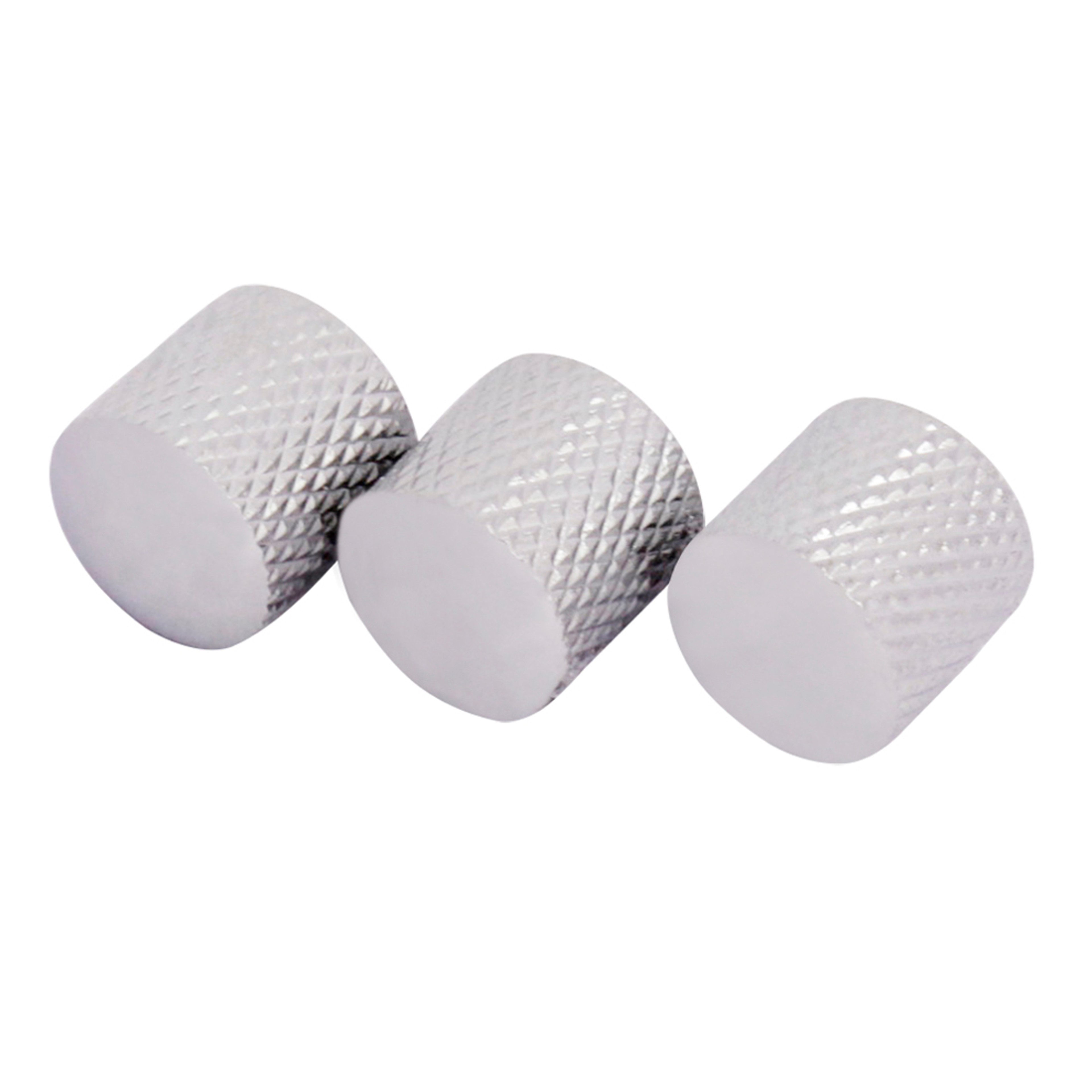 Bass Guitar Accessories: Volume Tone Control Knobs, Electric Guitar Bass Potentiometer Hat Cap – view 6