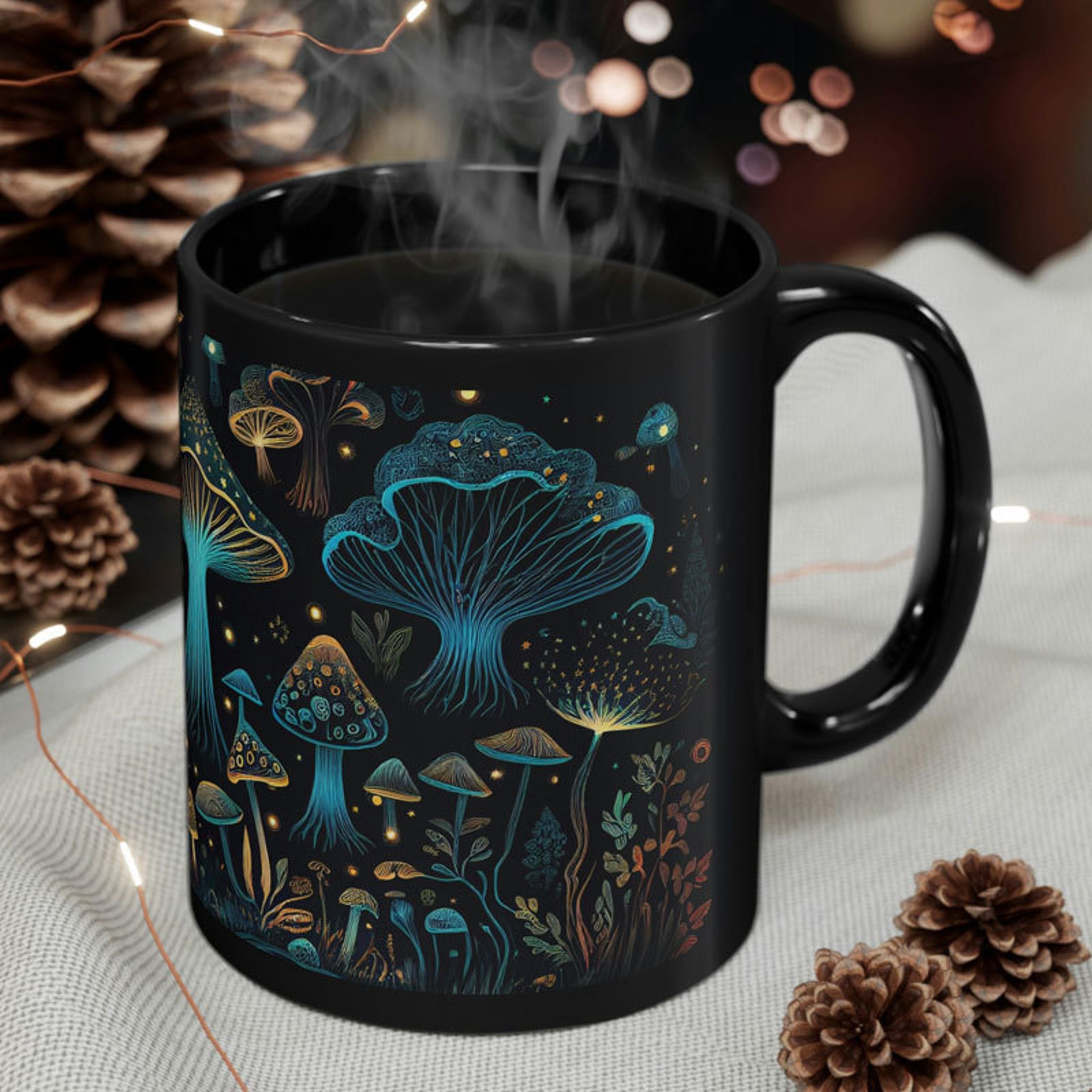 Coffee Cup with Creative Design, Household Drinking Cup, Gift, Multiple Styles Available – view 10