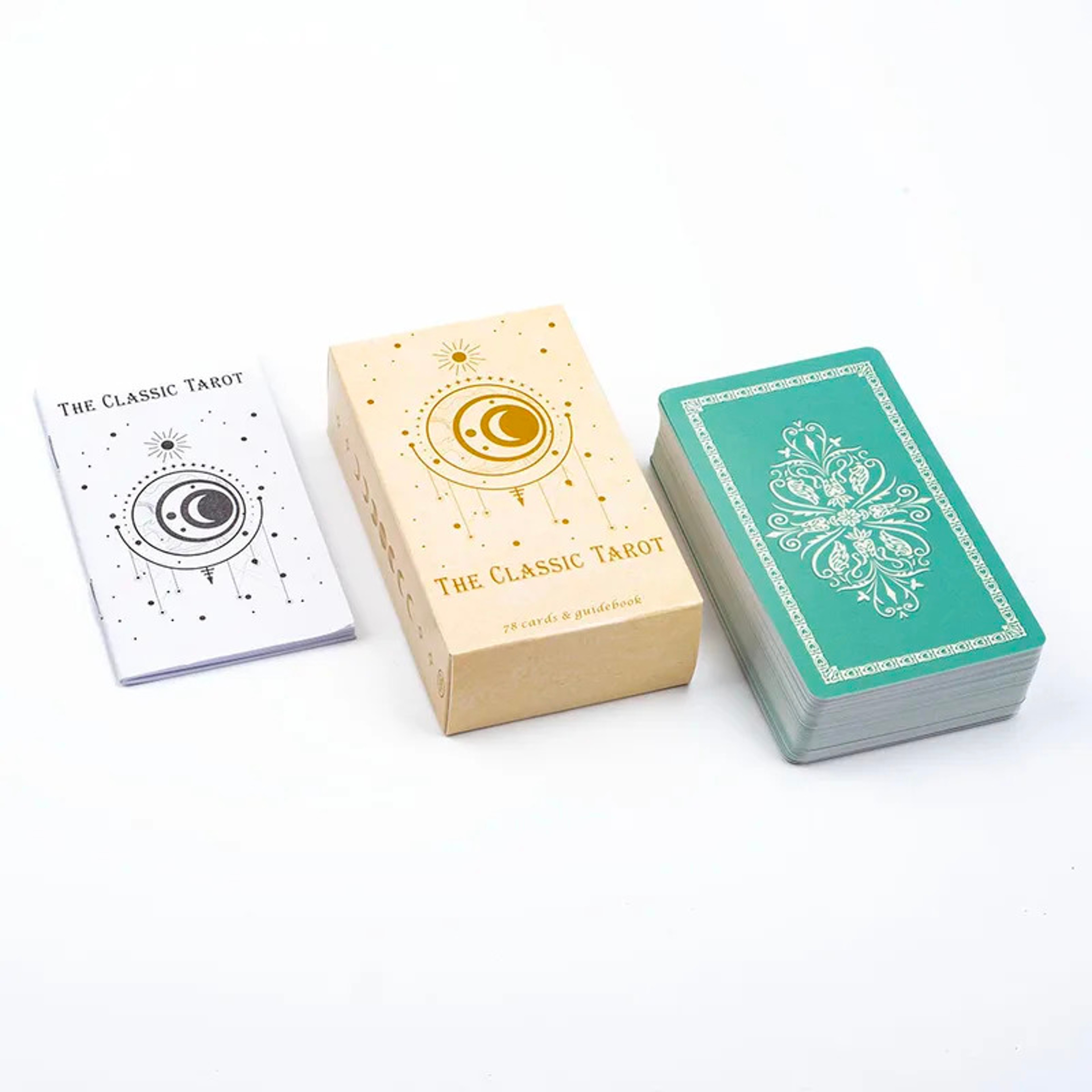 Fun Easy Beginners Fate Fortune Telling Board Game Toy for Parties and Family Nights – view 5
