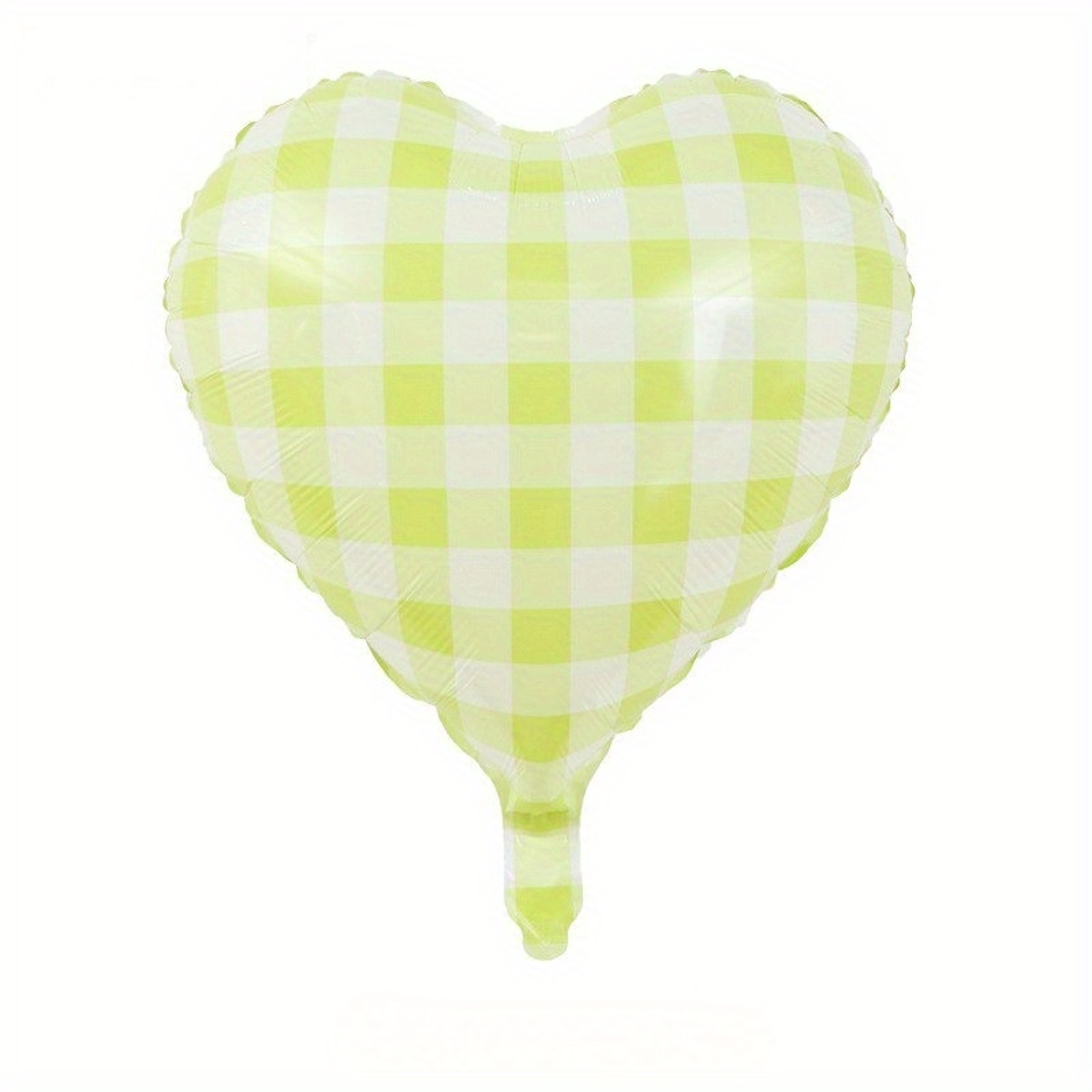 Holiday Party Striped Balloons Props, Wedding Scene Decoration, Photographic Accessories – view 8