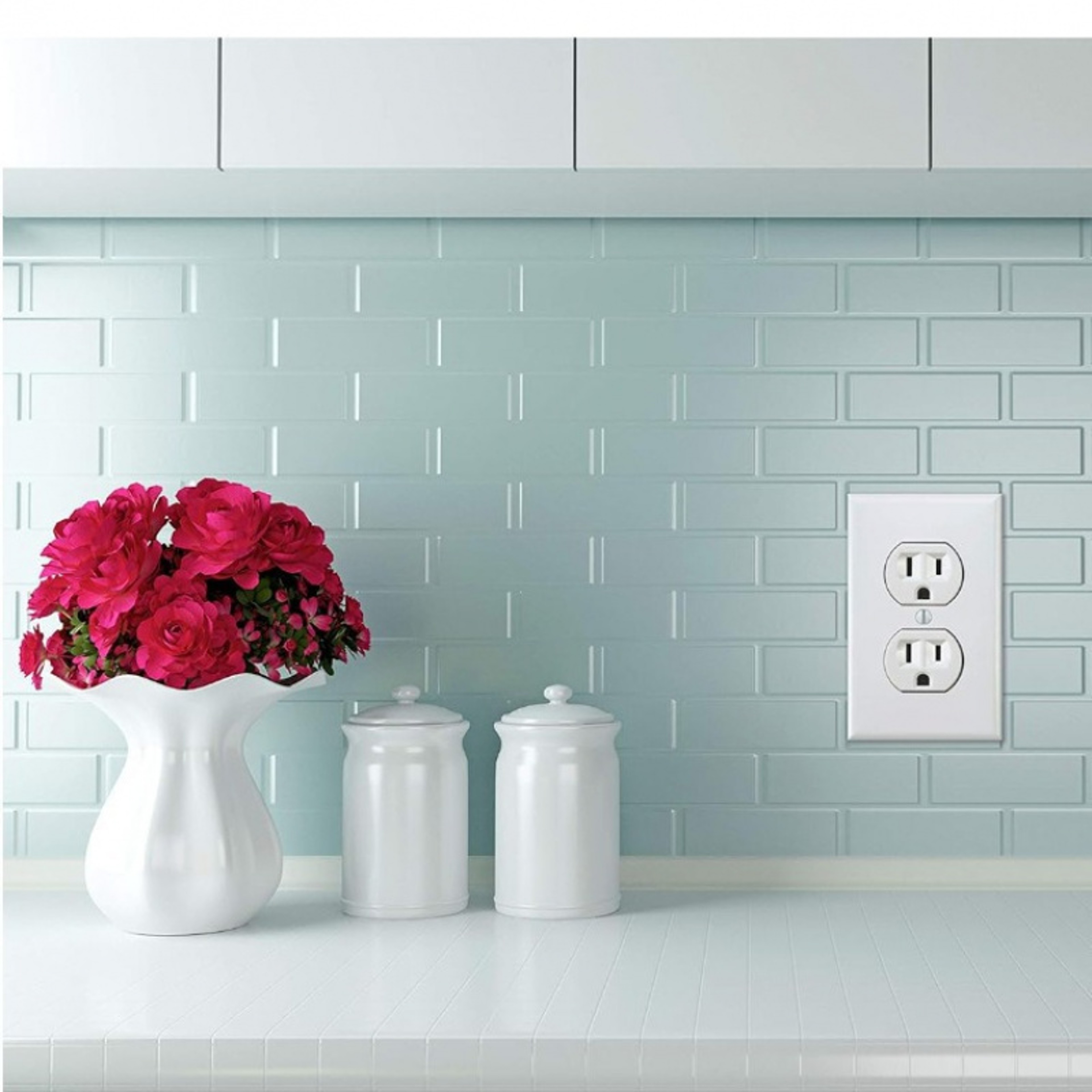 Prank Wall Decals, Joke Socket Outlet Stickers, Home Office Decor Gadget – view 3