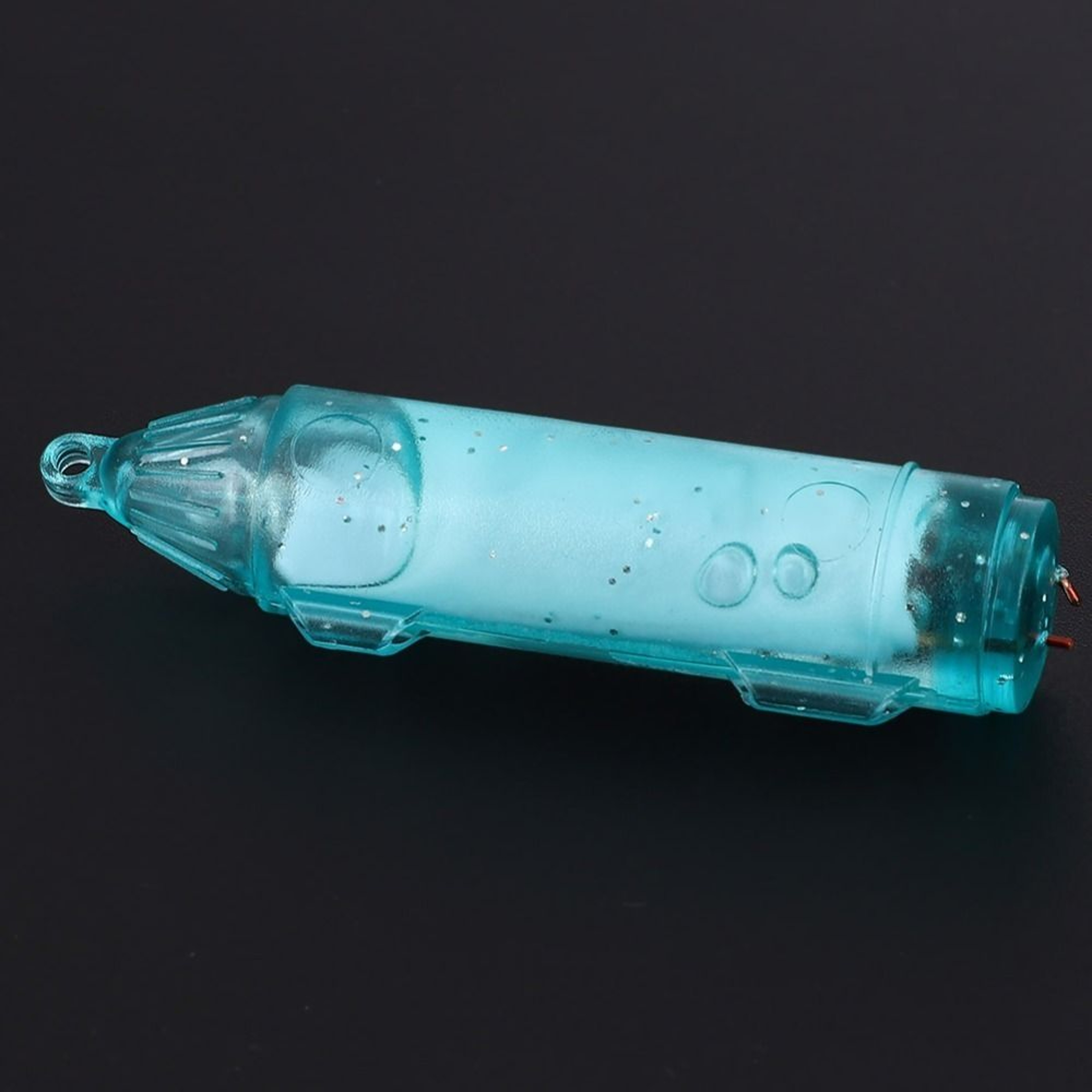 Underwater Fishing Light, Colors Squid Deep Drop Light for Enhanced Fishing Success – view 1