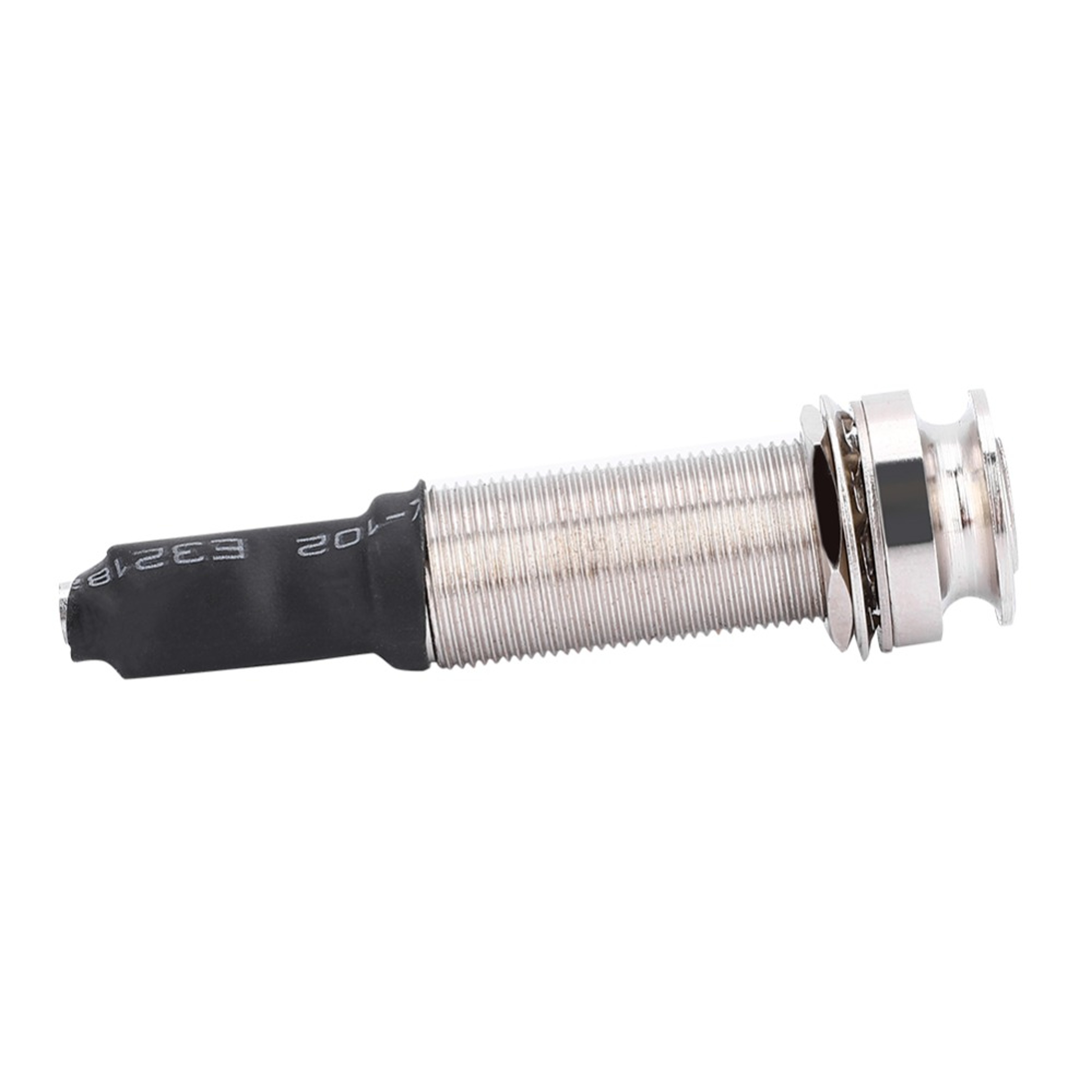 Acoustic Guitar Endpin Jack, Piezo Pickup Jack with Built-in Rod – view 4