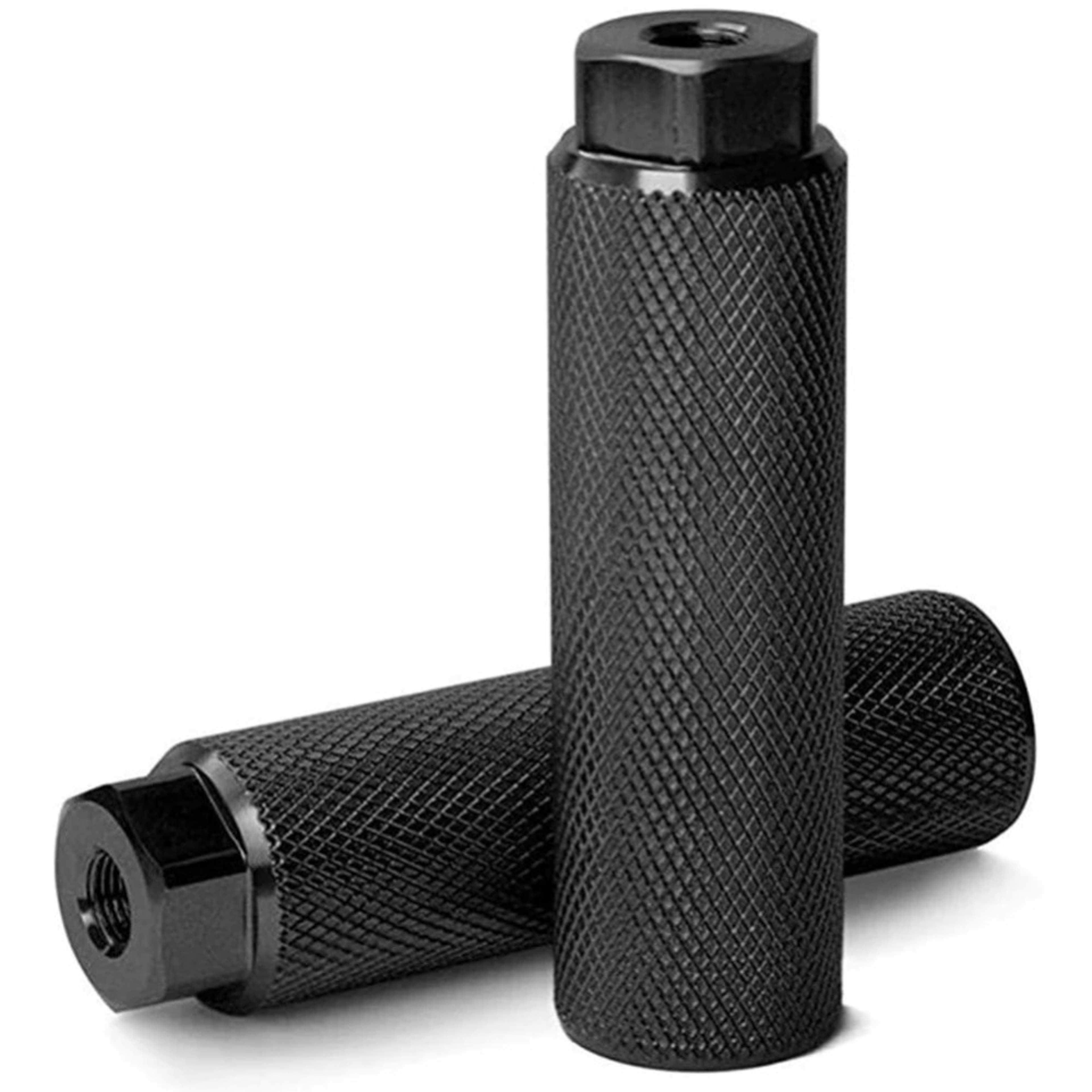 Lightweight Aluminum Alloy Bicycle Foot Pegs Durable AntiSlip Bike Pegs Cycling Accessories 6