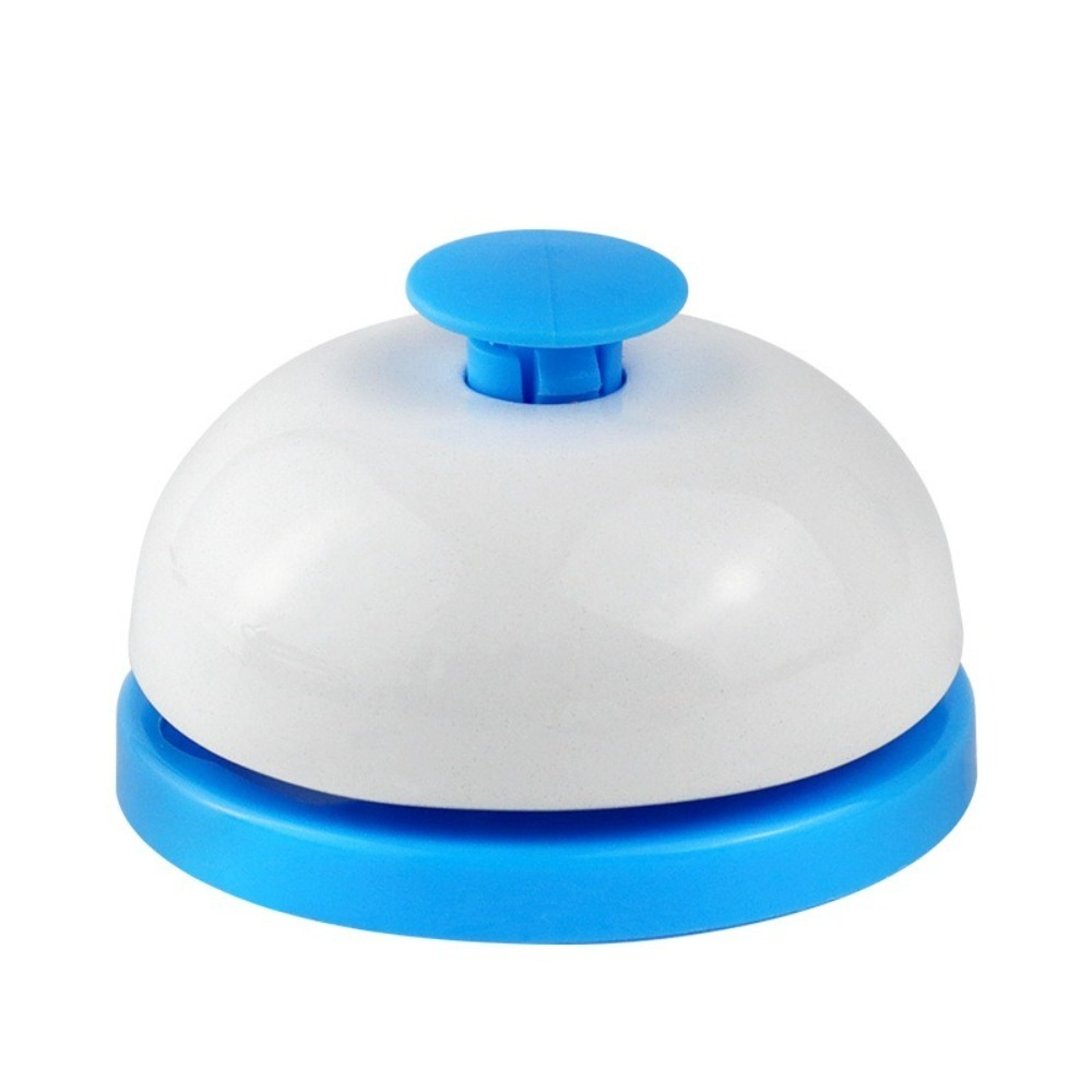 Delicate Durable New Metal Hand Bell, Pet Training Answering Bell for Games – view 9