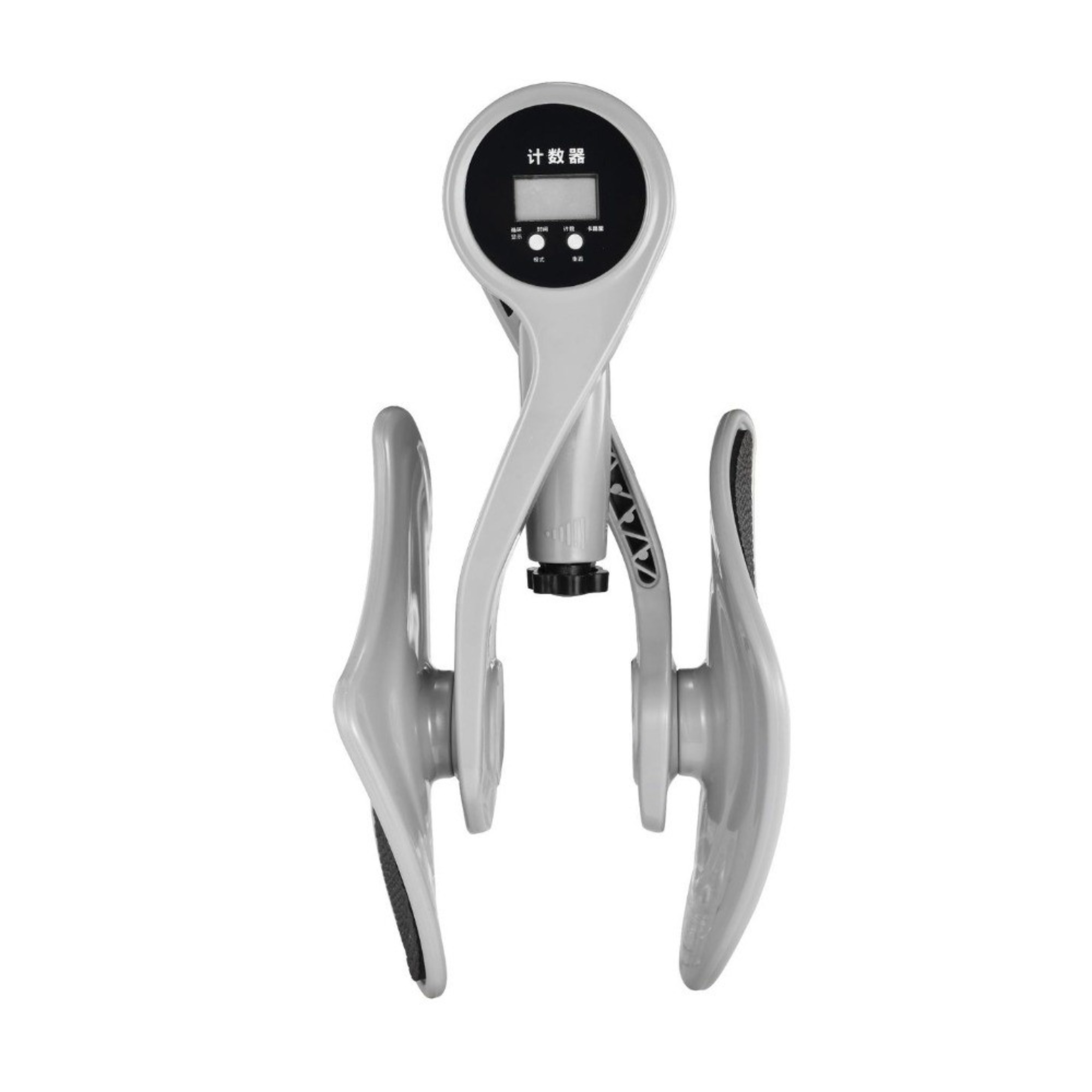 Inner Thigh Exercise Device for Pelvic Muscle Training and Buttock Strengthening – view 1