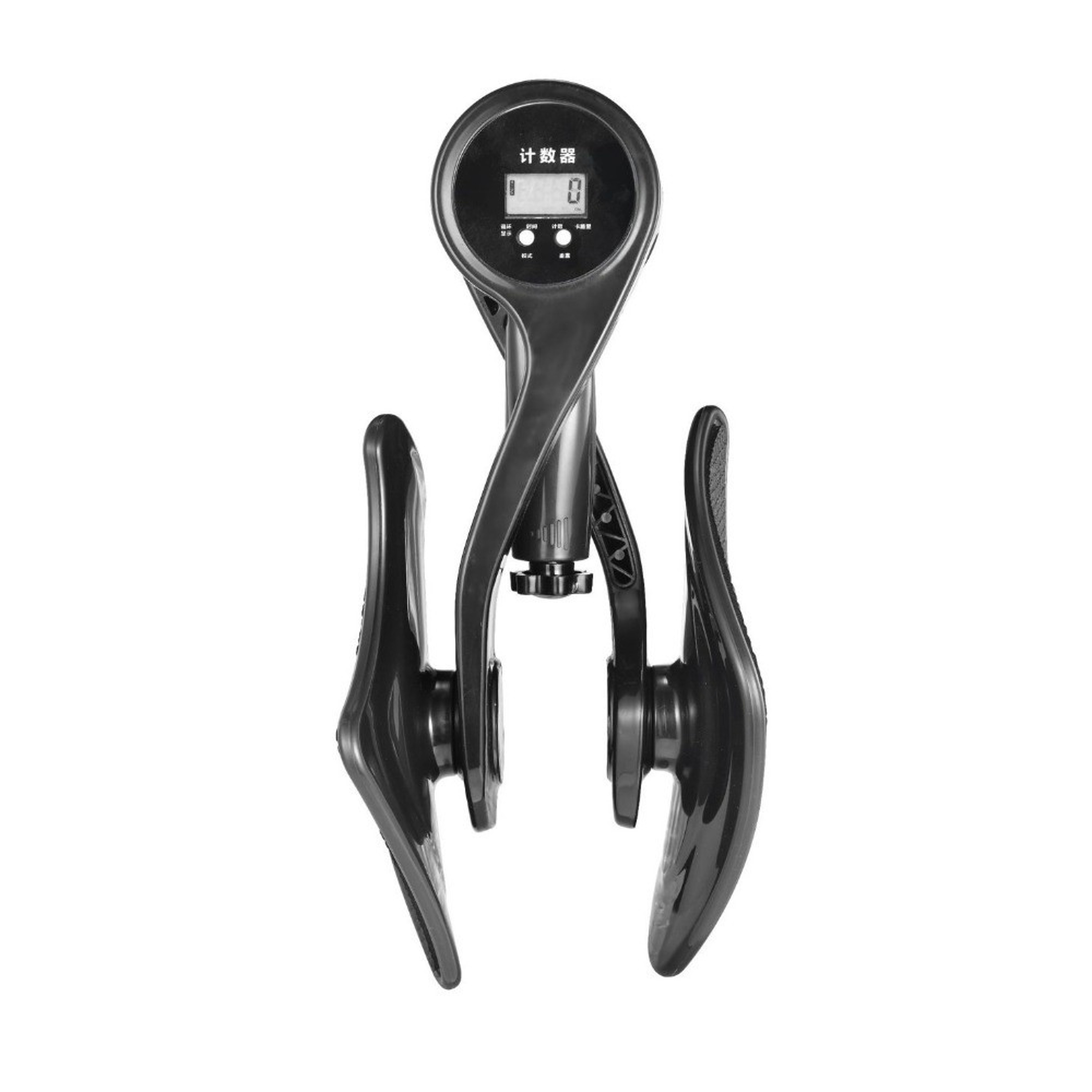 Inner Thigh Exercise Device for Pelvic Muscle Training and Buttock Strengthening – view 9