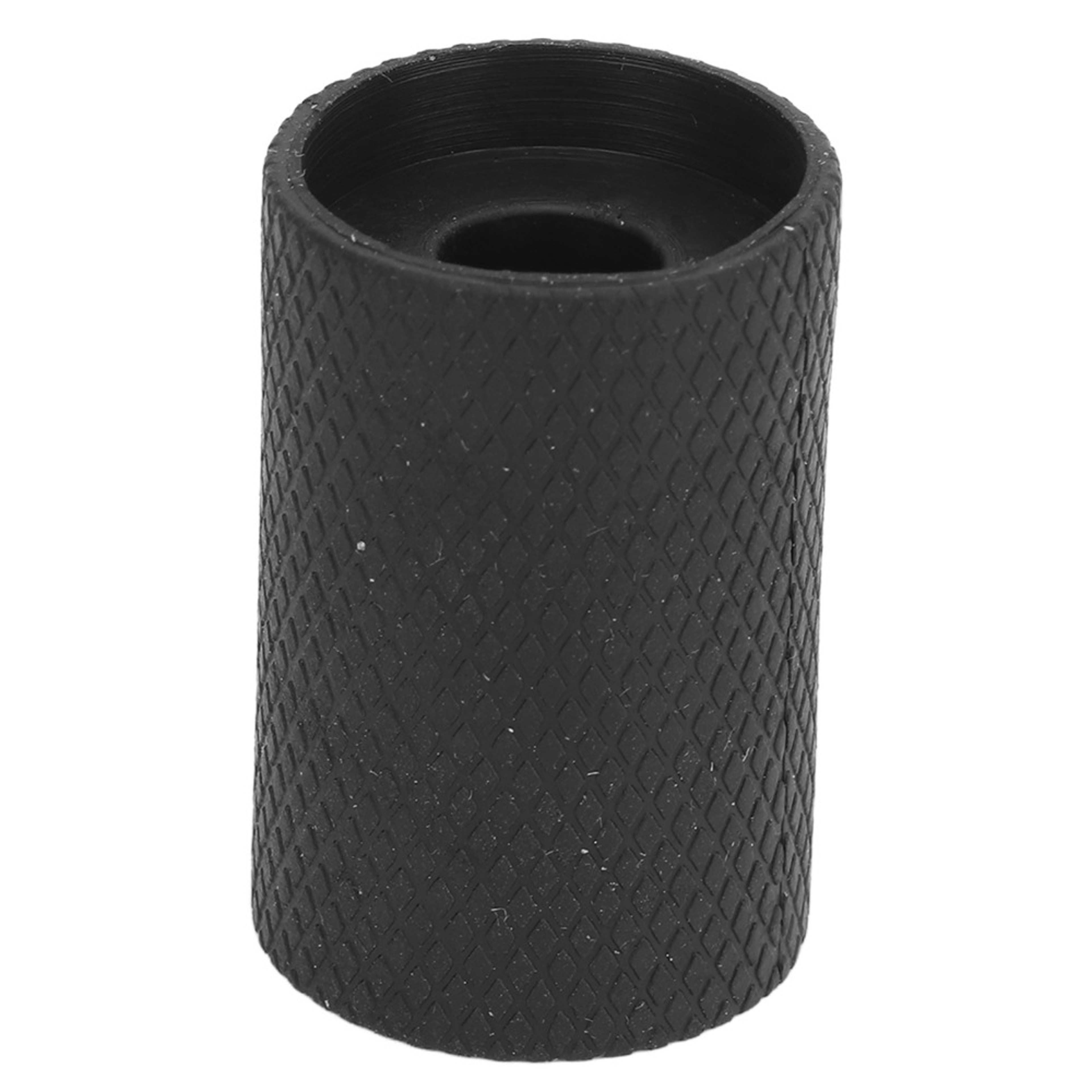 Vibration Reduction Pool Cue End Protector, Easy to Install TPU Joint Cover – view 4