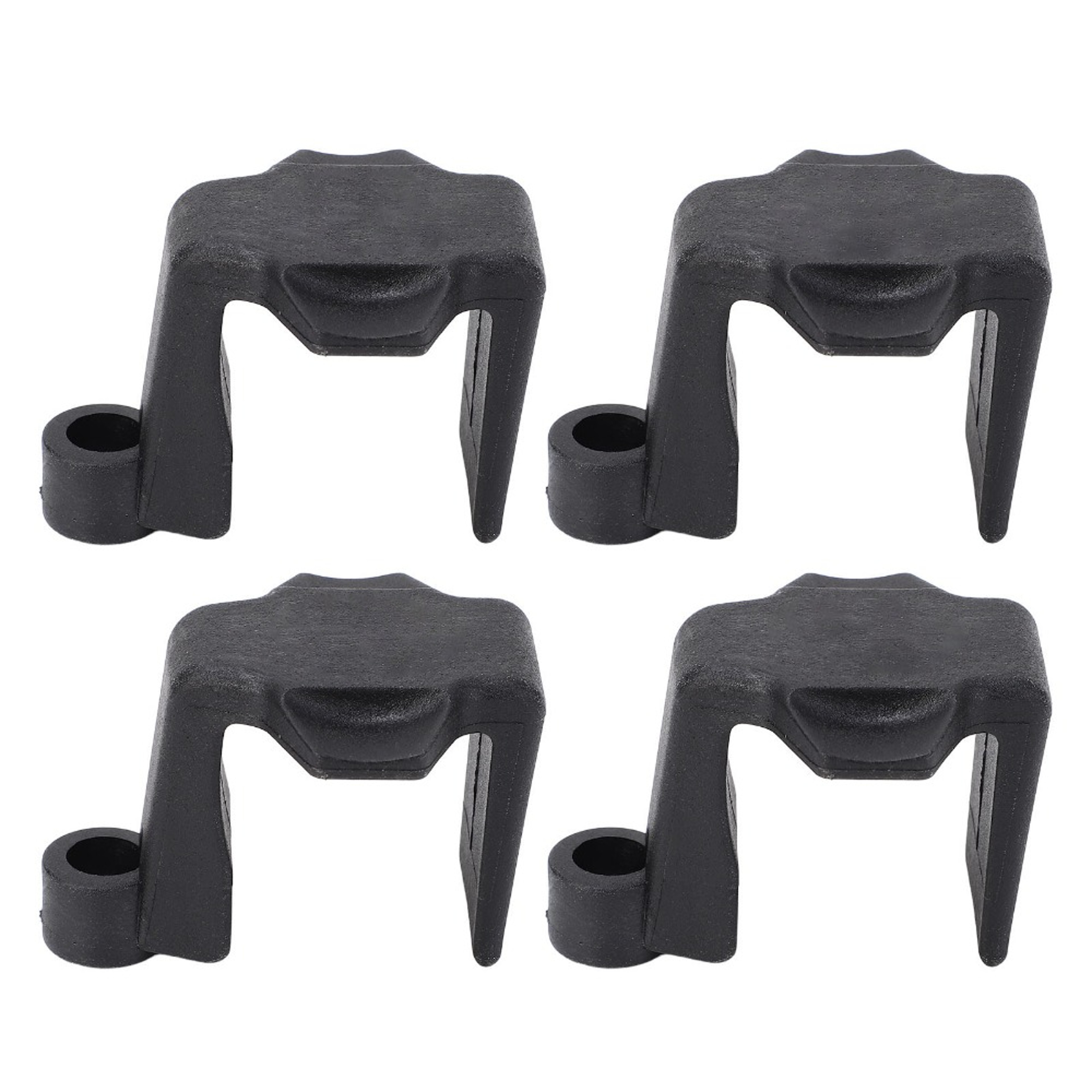 Boat Clips Watercraft Accessories, Clips Pontoon Boat Bumper Hangers – view 3