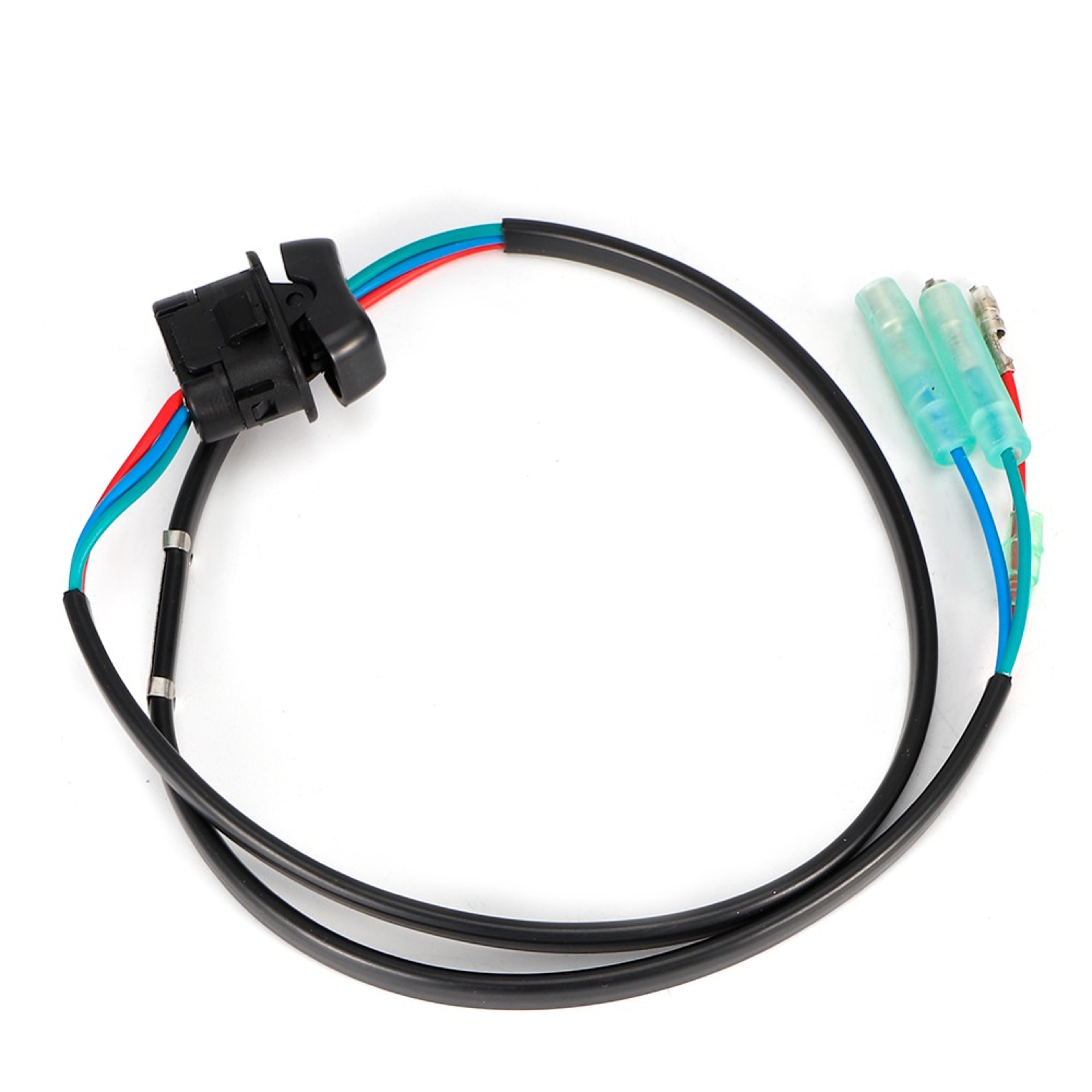 Boating Accessories, Trim & Tilt Switch Control Box, Boat Motor Trim Switch – view 3