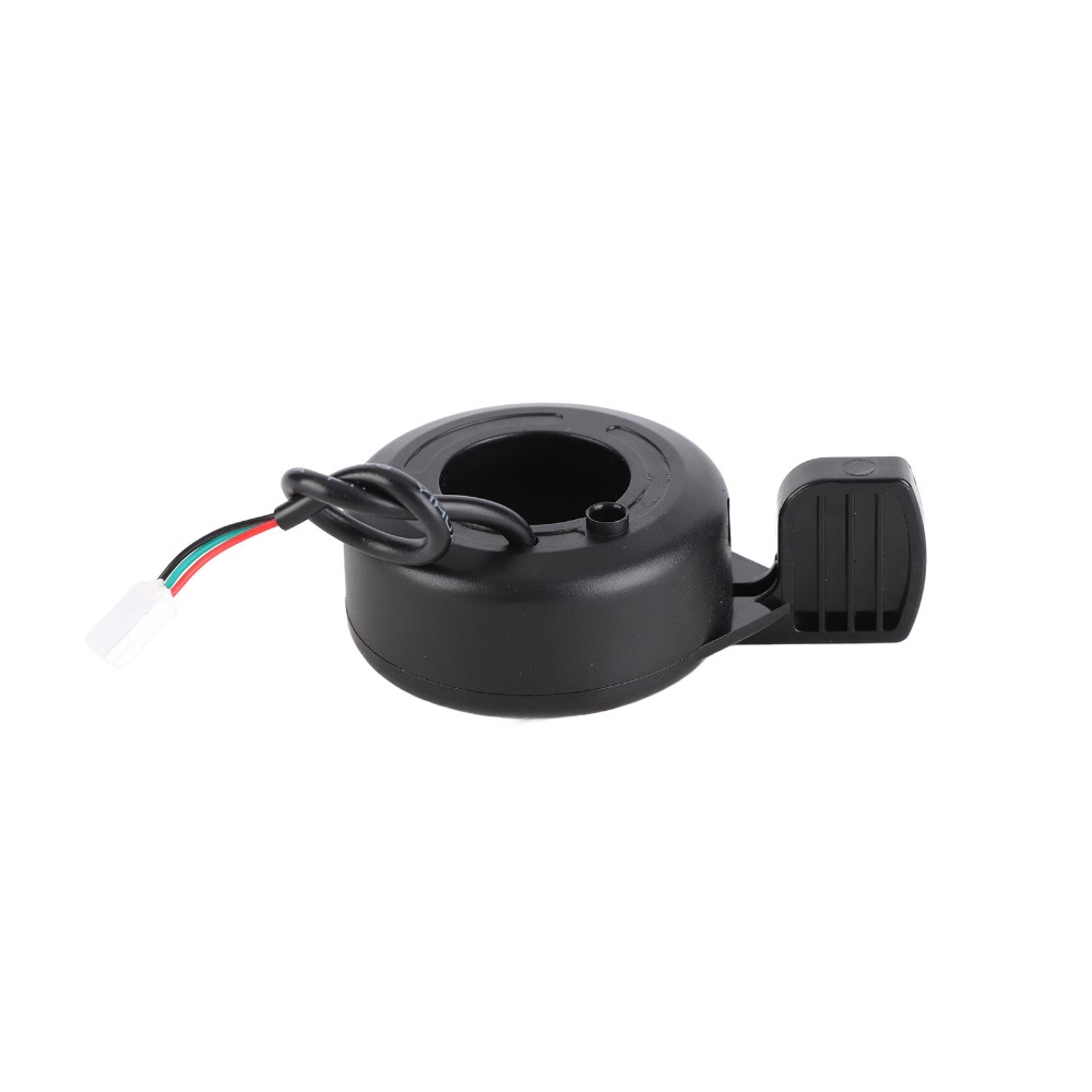 Replacement Part for Xiaomi X8, ABS Electric Scooter Throttle High Sensitivity, Thumb Throttle, Finger Throttle – view 1