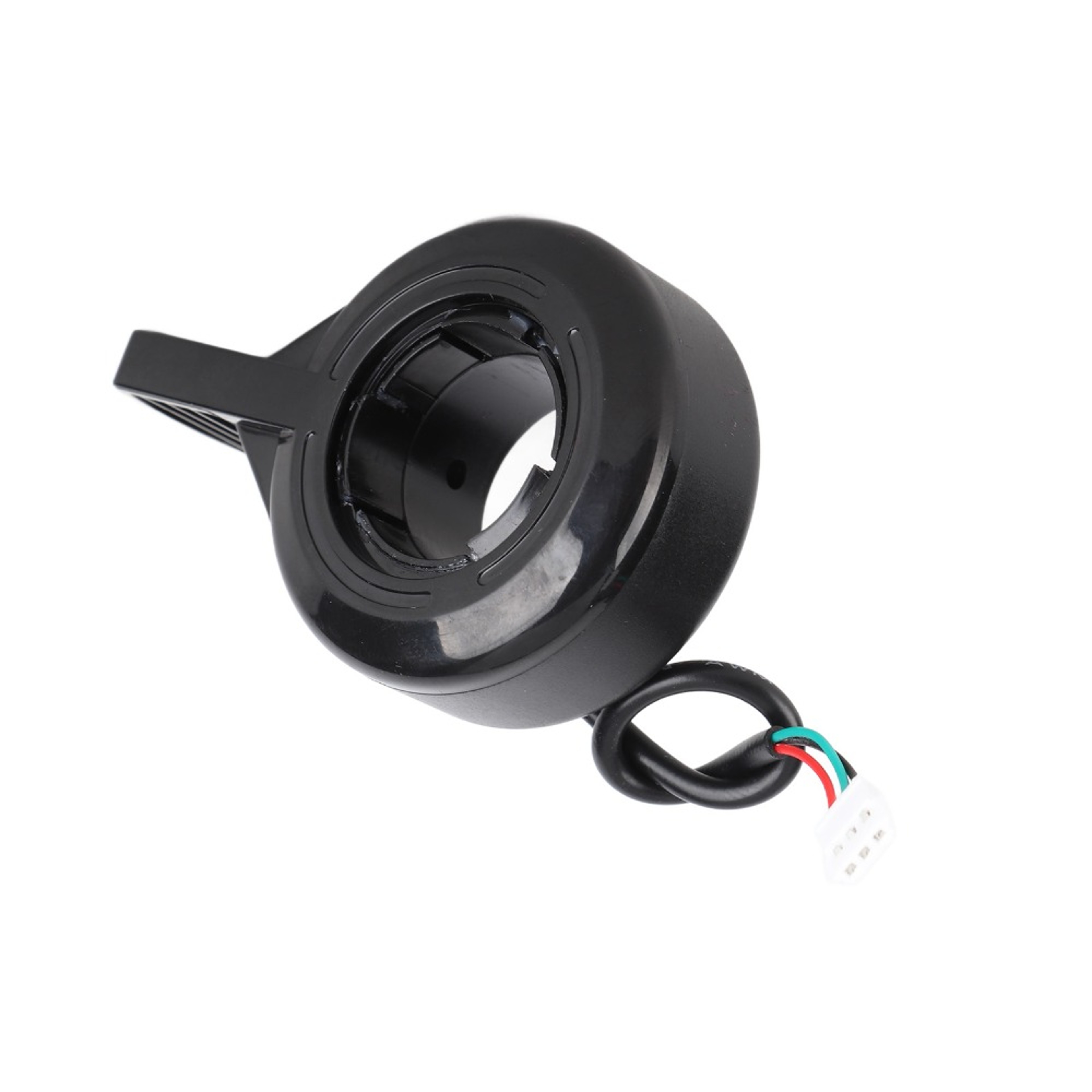 Replacement Part for Xiaomi X8, ABS Electric Scooter Throttle High Sensitivity, Thumb Throttle, Finger Throttle – view 5