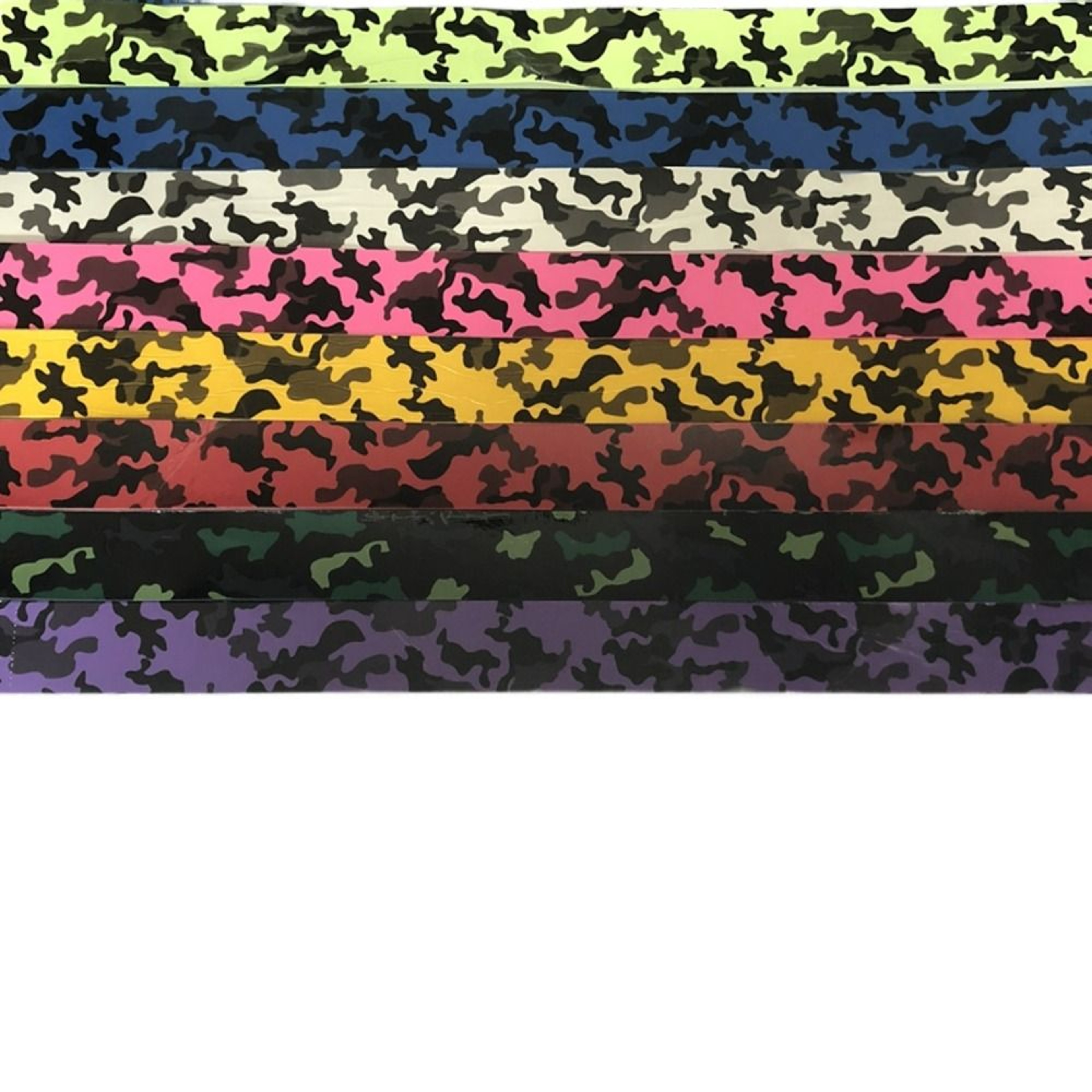 Sweat Absorption Antislip Band Racquet Overgrips For Enhanced Shock Absorption 2