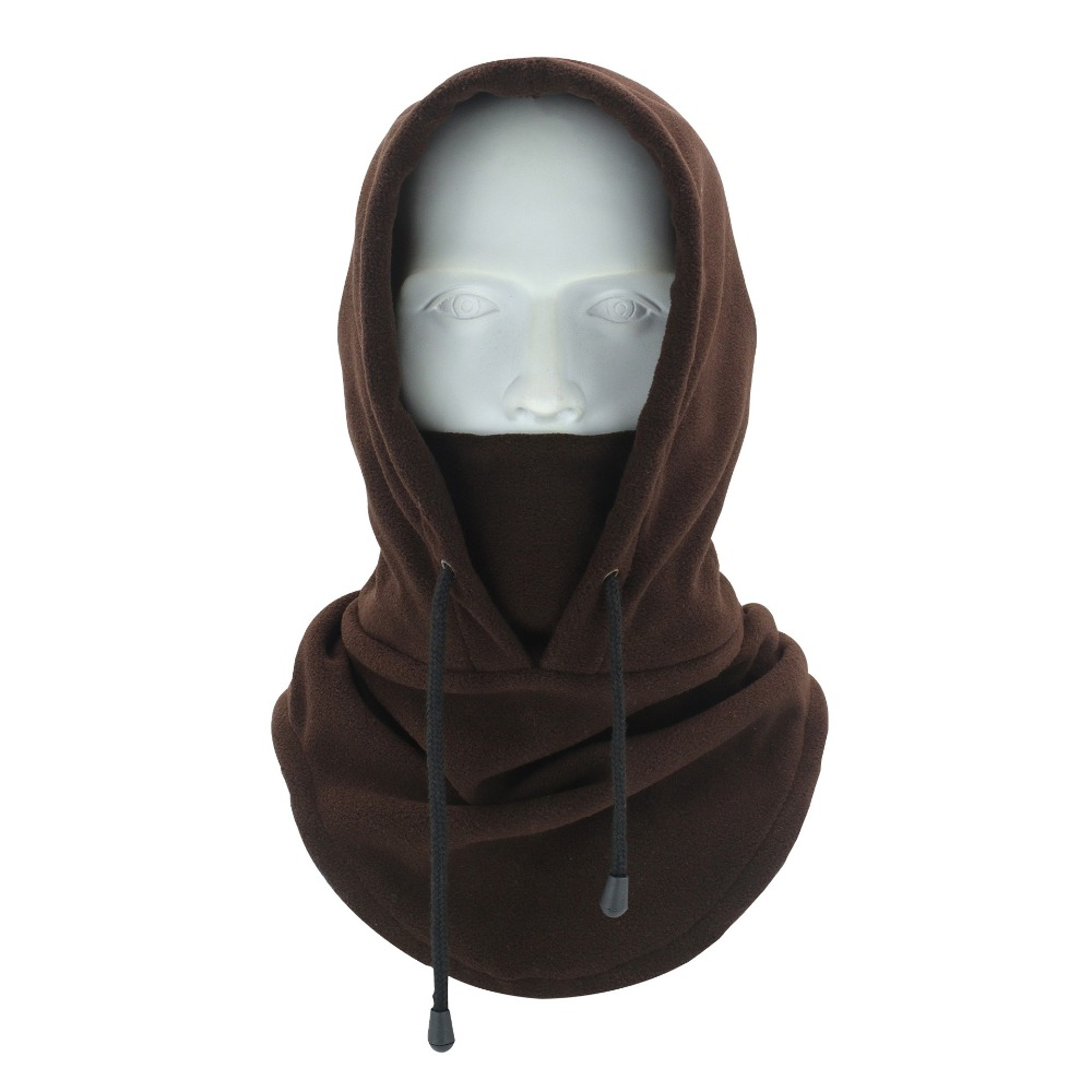 Full Face Ski Mask Caps Women Fashion Polar Fleece Balaclava Windproof Winter Hat Winter Warmer 7